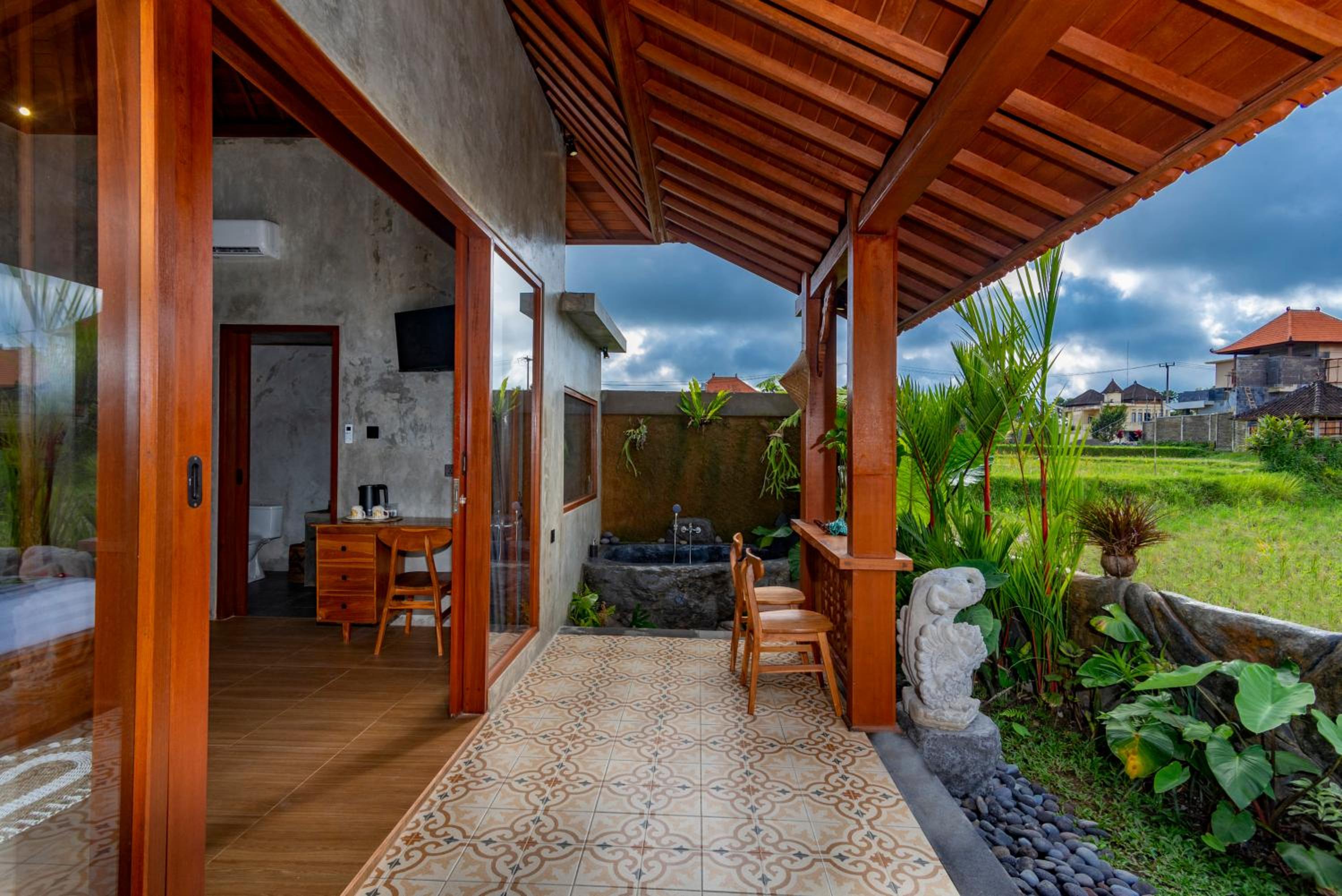Seelong Villa Ubud by Dhananjaya Hospitality