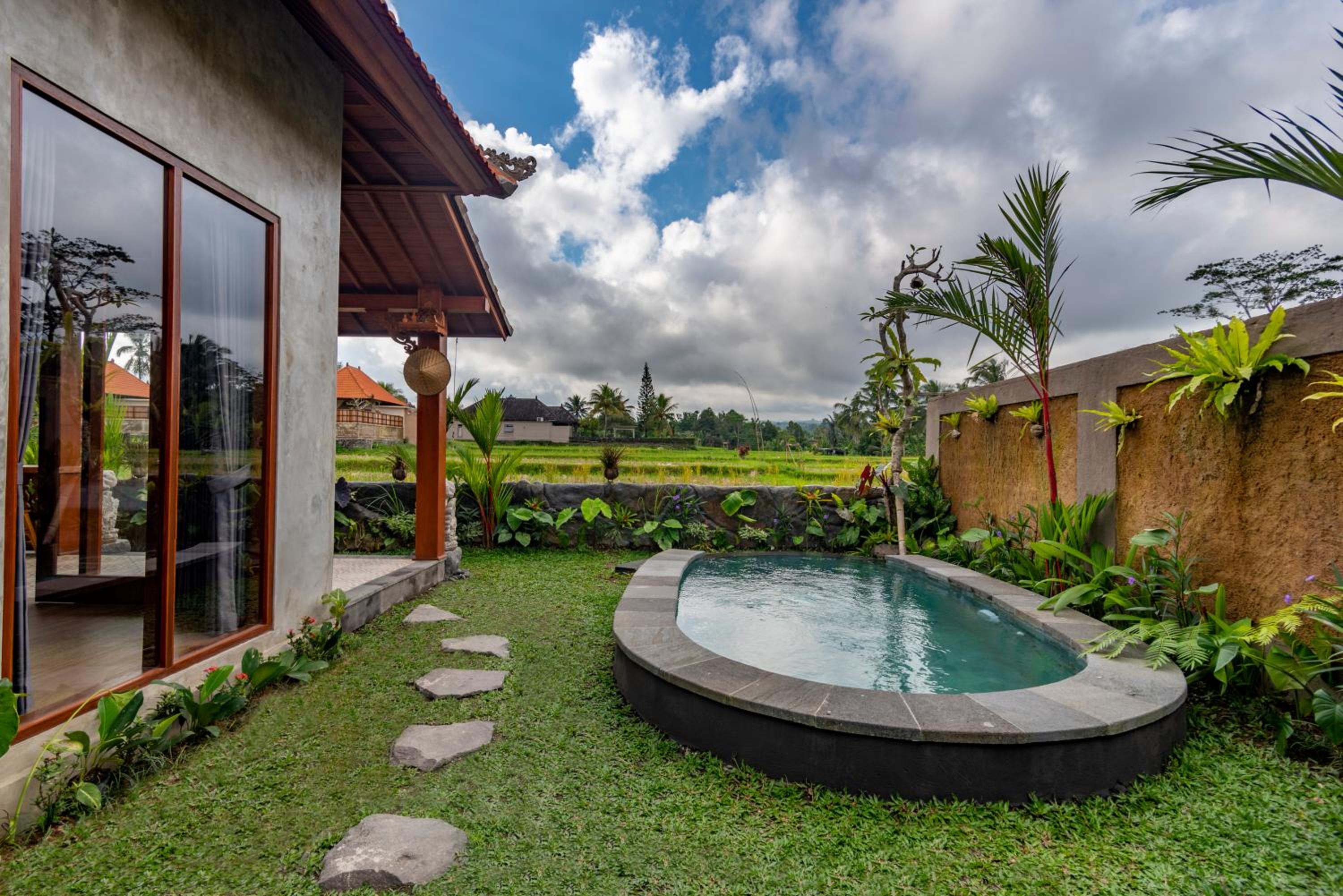 Seelong Villa Ubud by Dhananjaya Hospitality