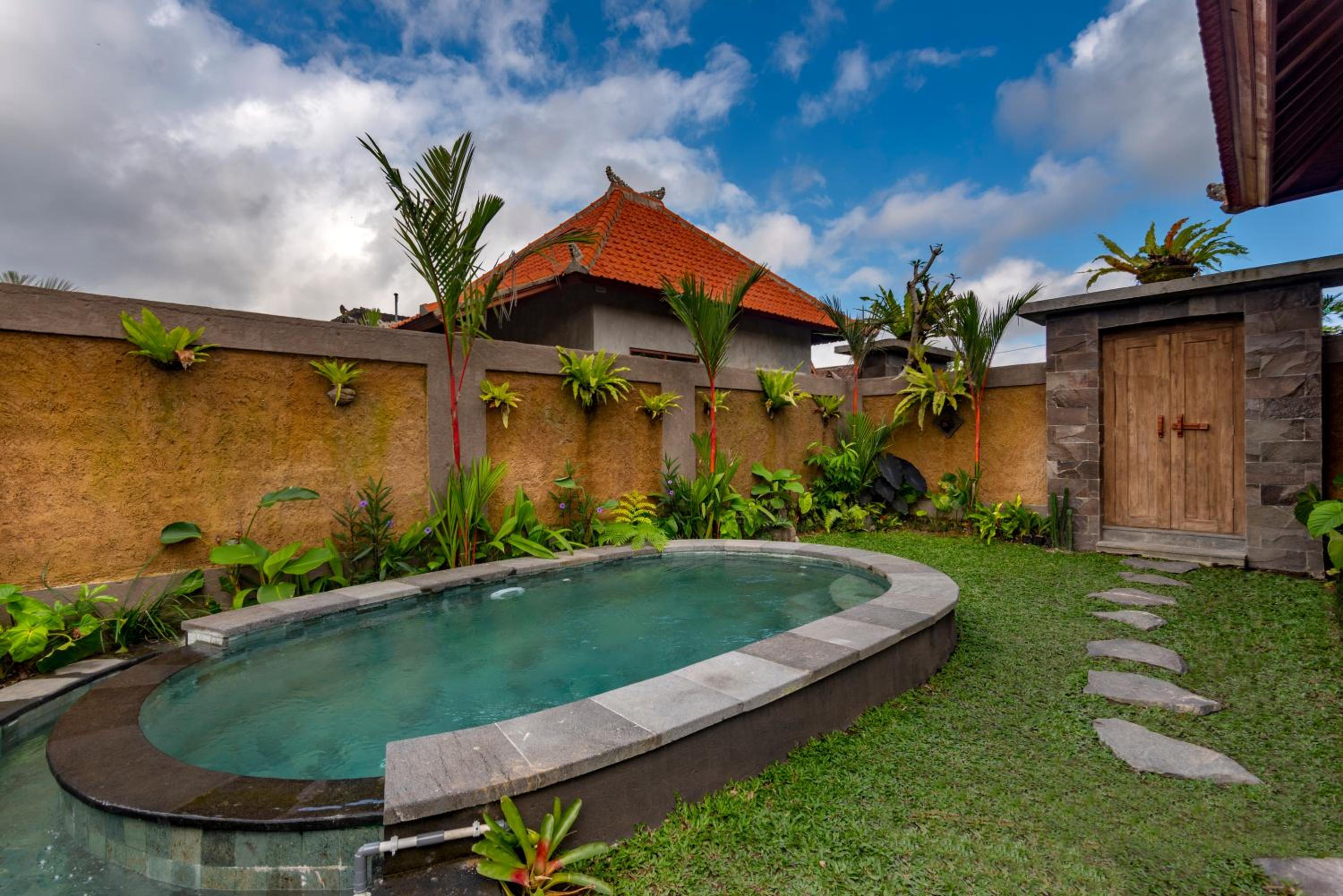 Seelong Villa Ubud by Dhananjaya Hospitality