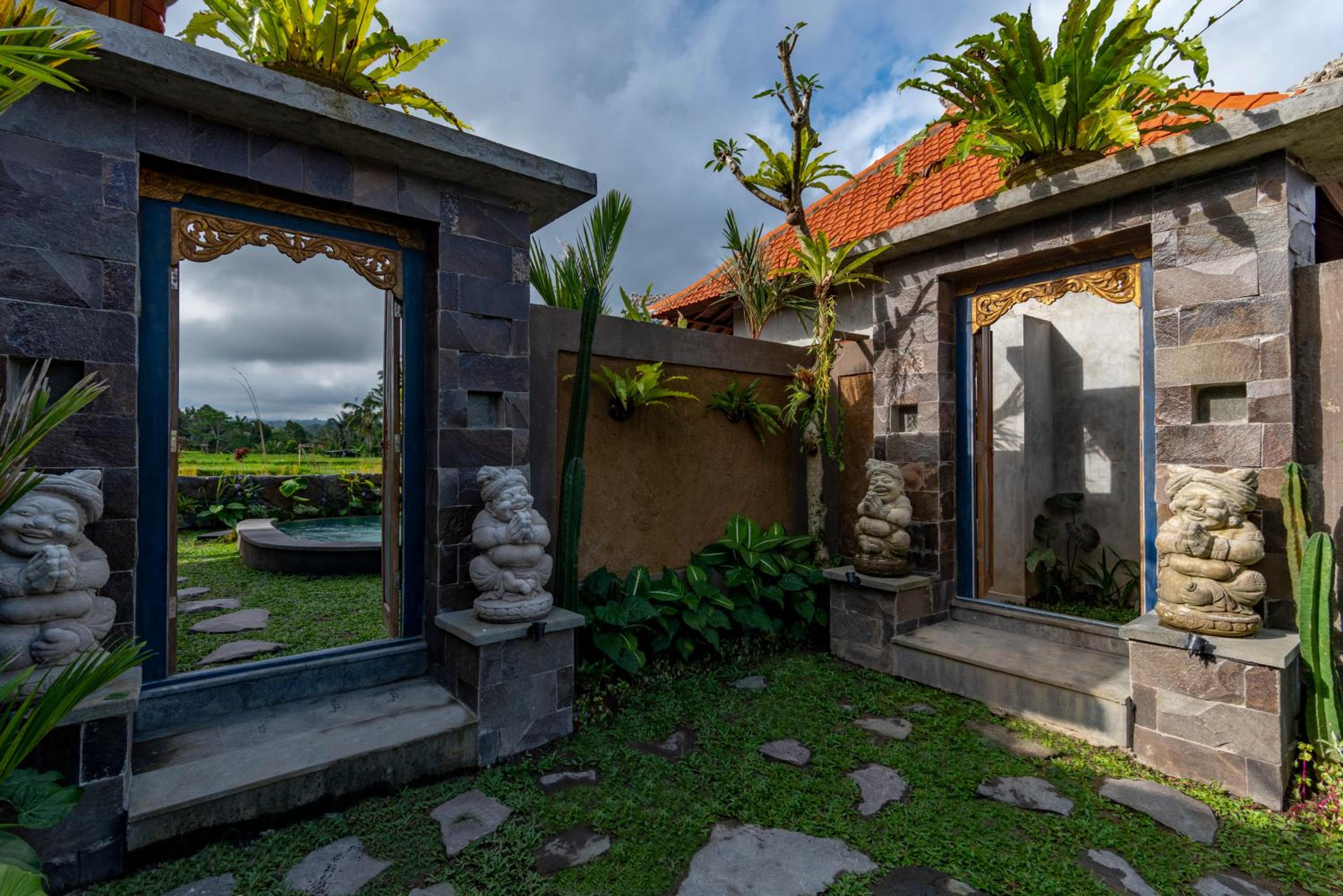 Seelong Villa Ubud by Dhananjaya Hospitality