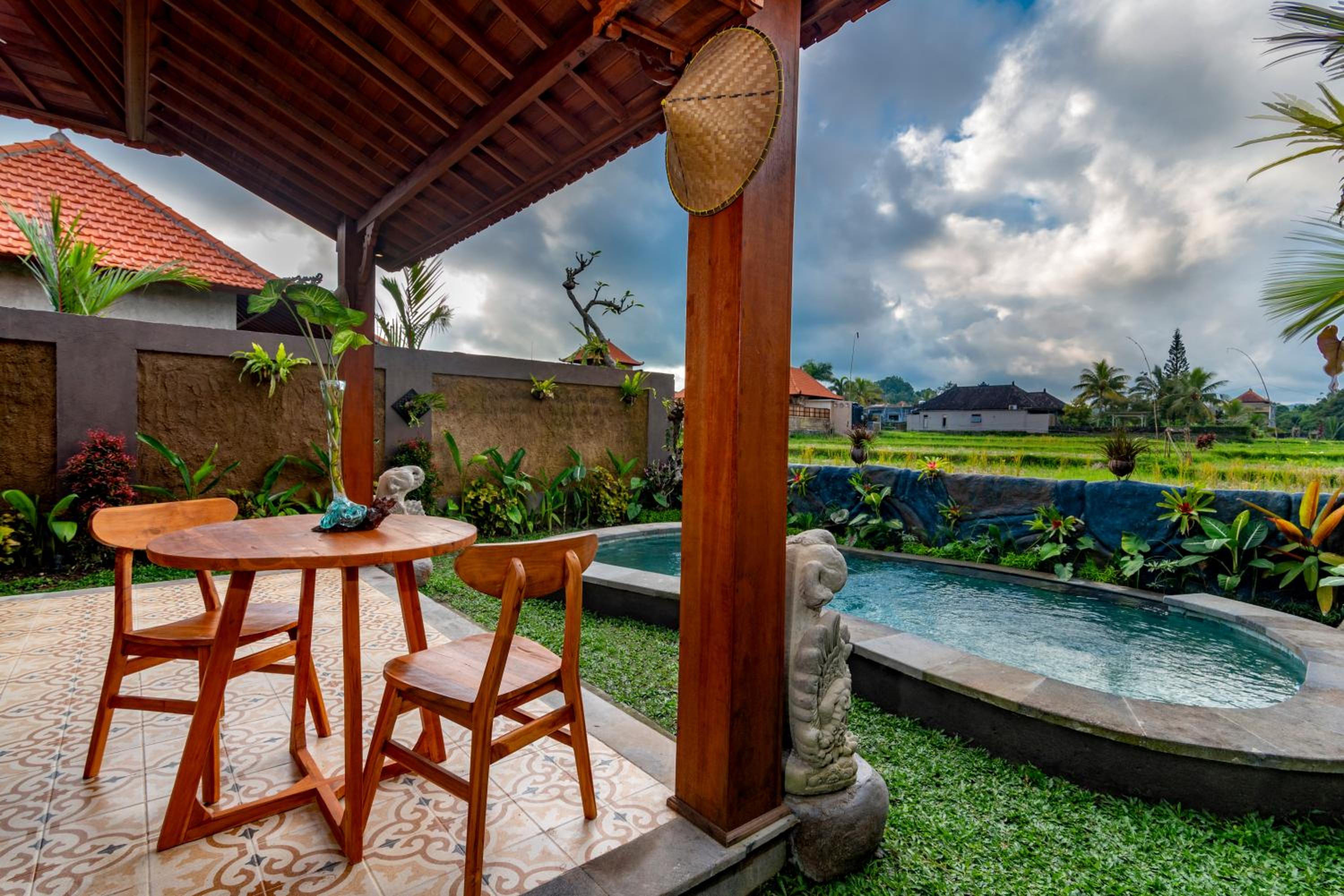 Seelong Villa Ubud by Dhananjaya Hospitality