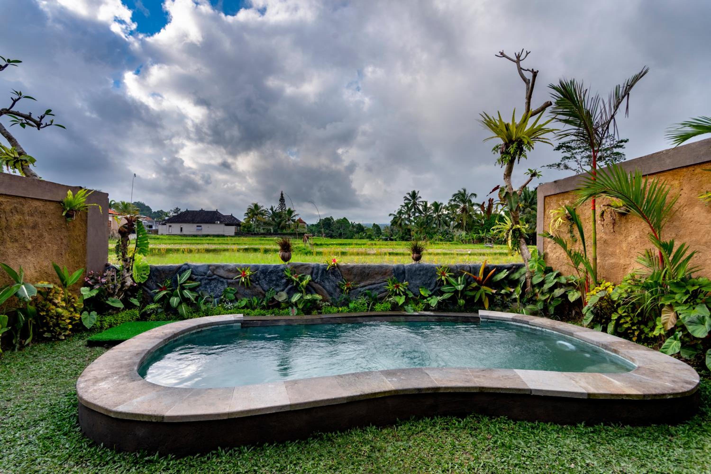 Seelong Villa Ubud by Dhananjaya Hospitality