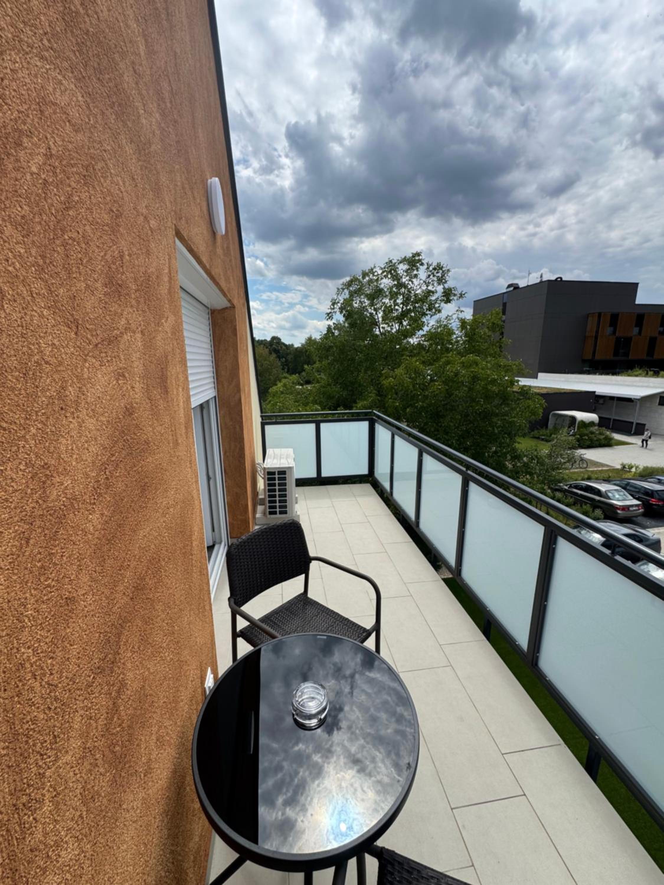 M21 Residence Sárvár