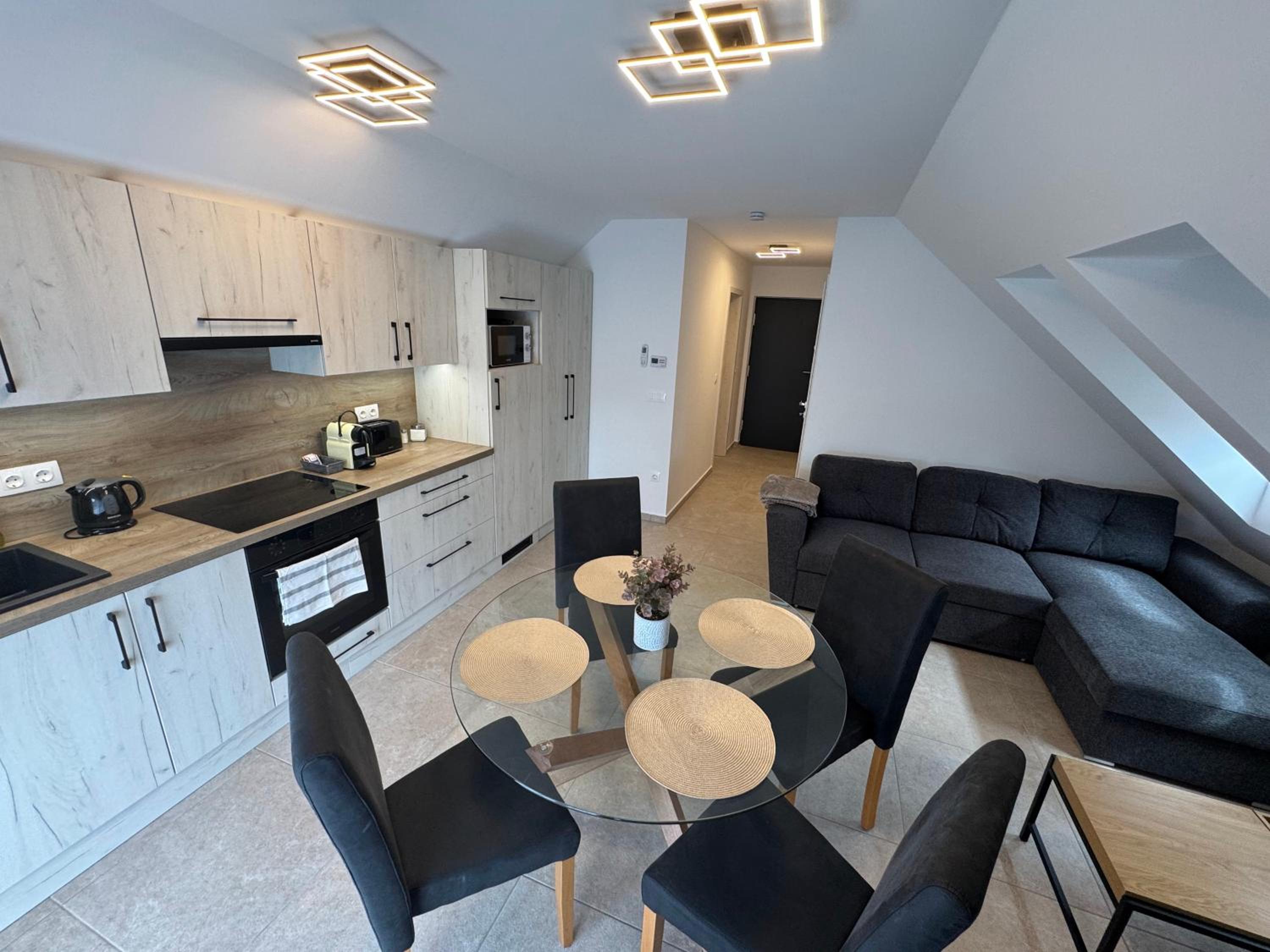 M21 Residence Sárvár