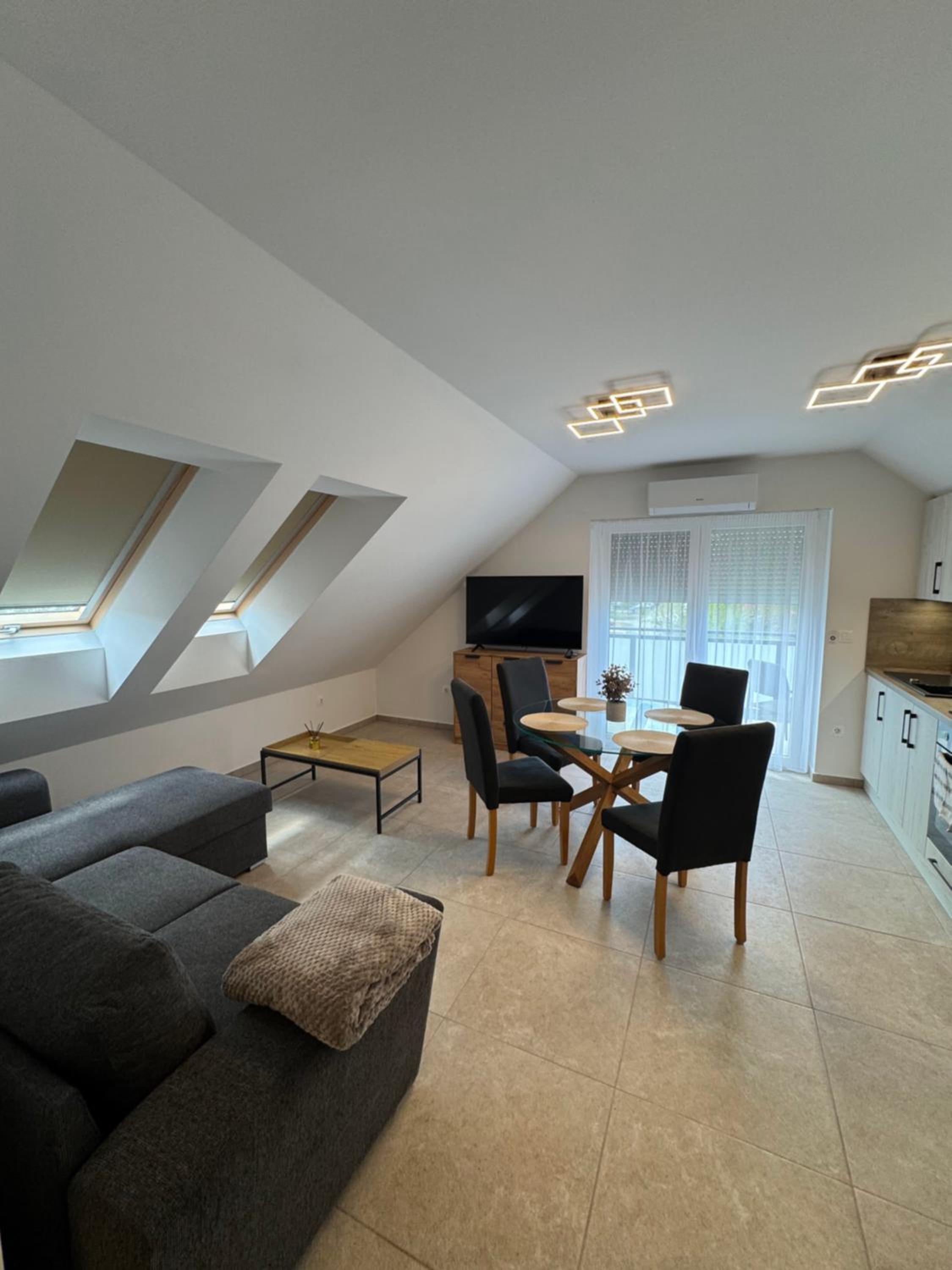 M21 Residence Sárvár