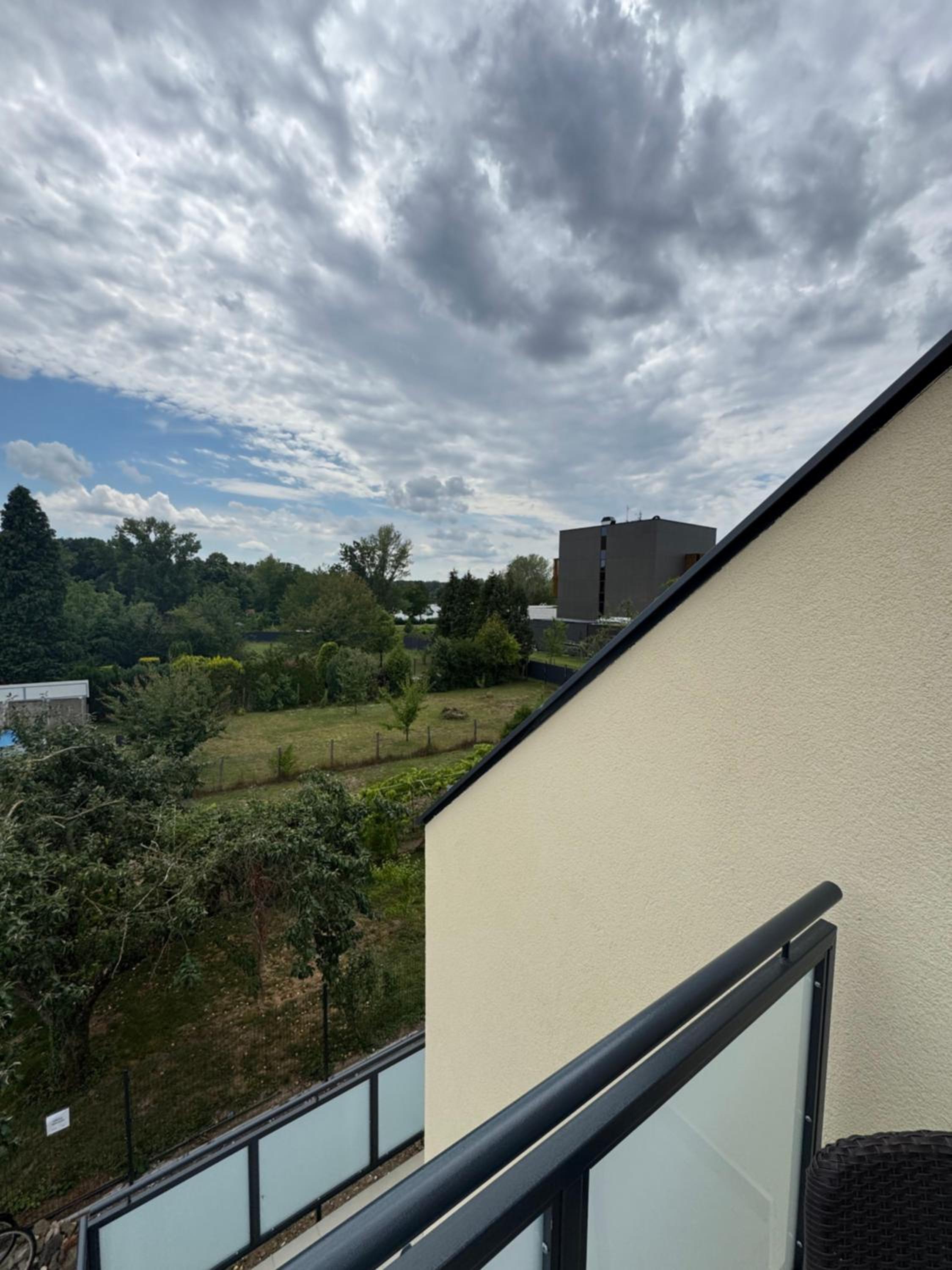 M21 Residence Sárvár