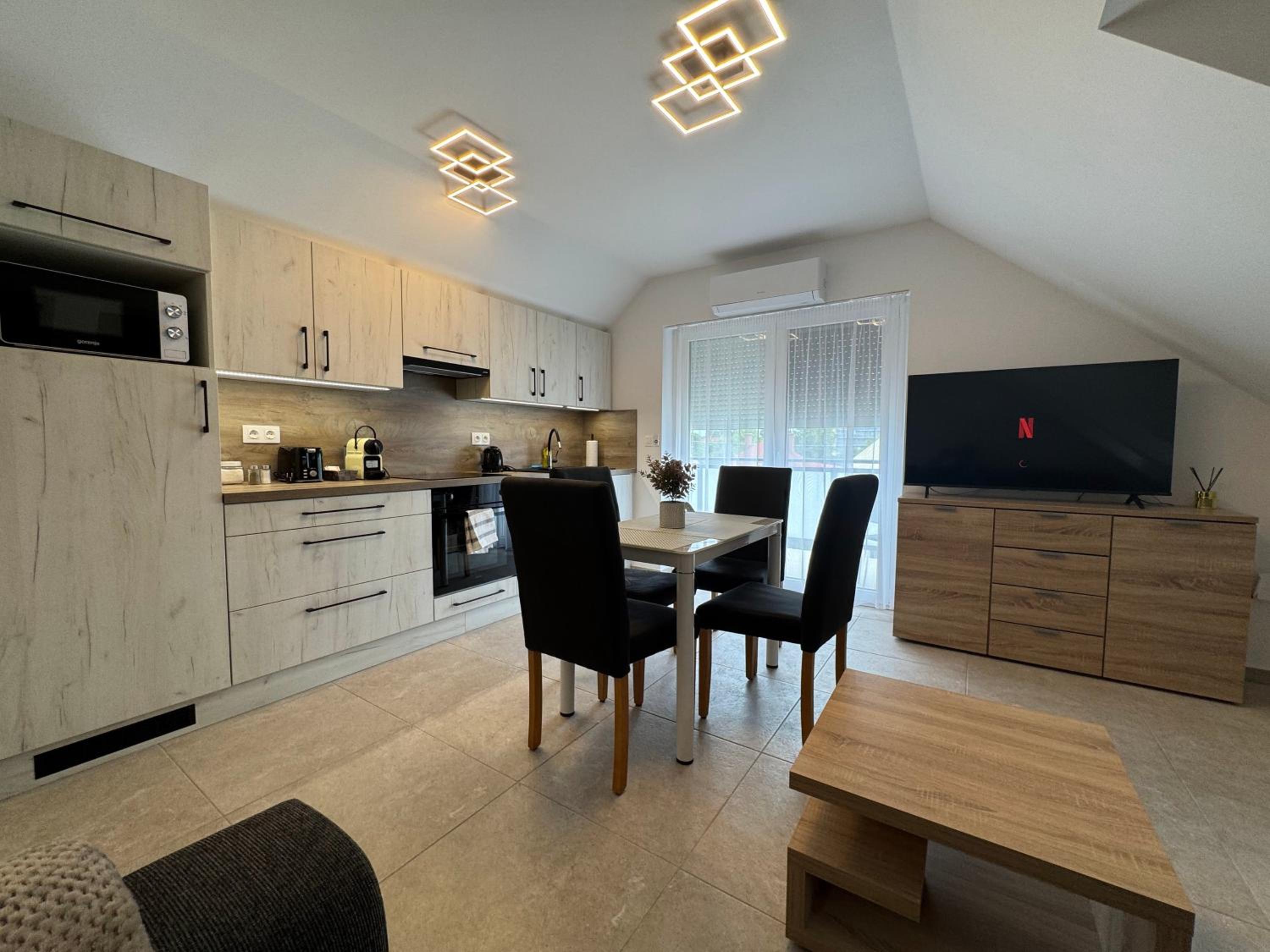 M21 Residence Sárvár