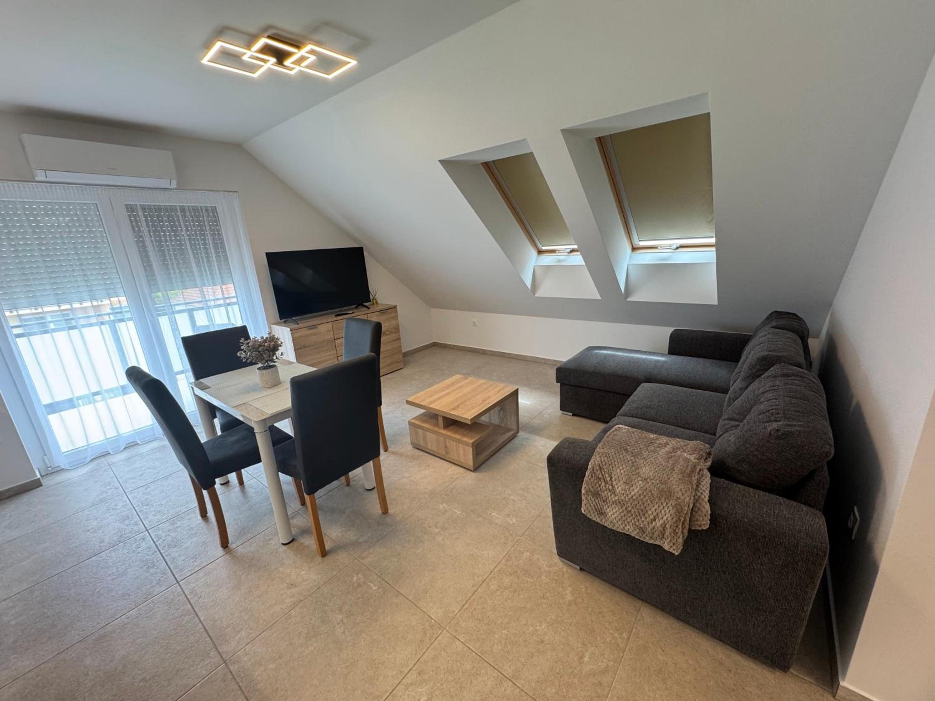 M21 Residence Sárvár