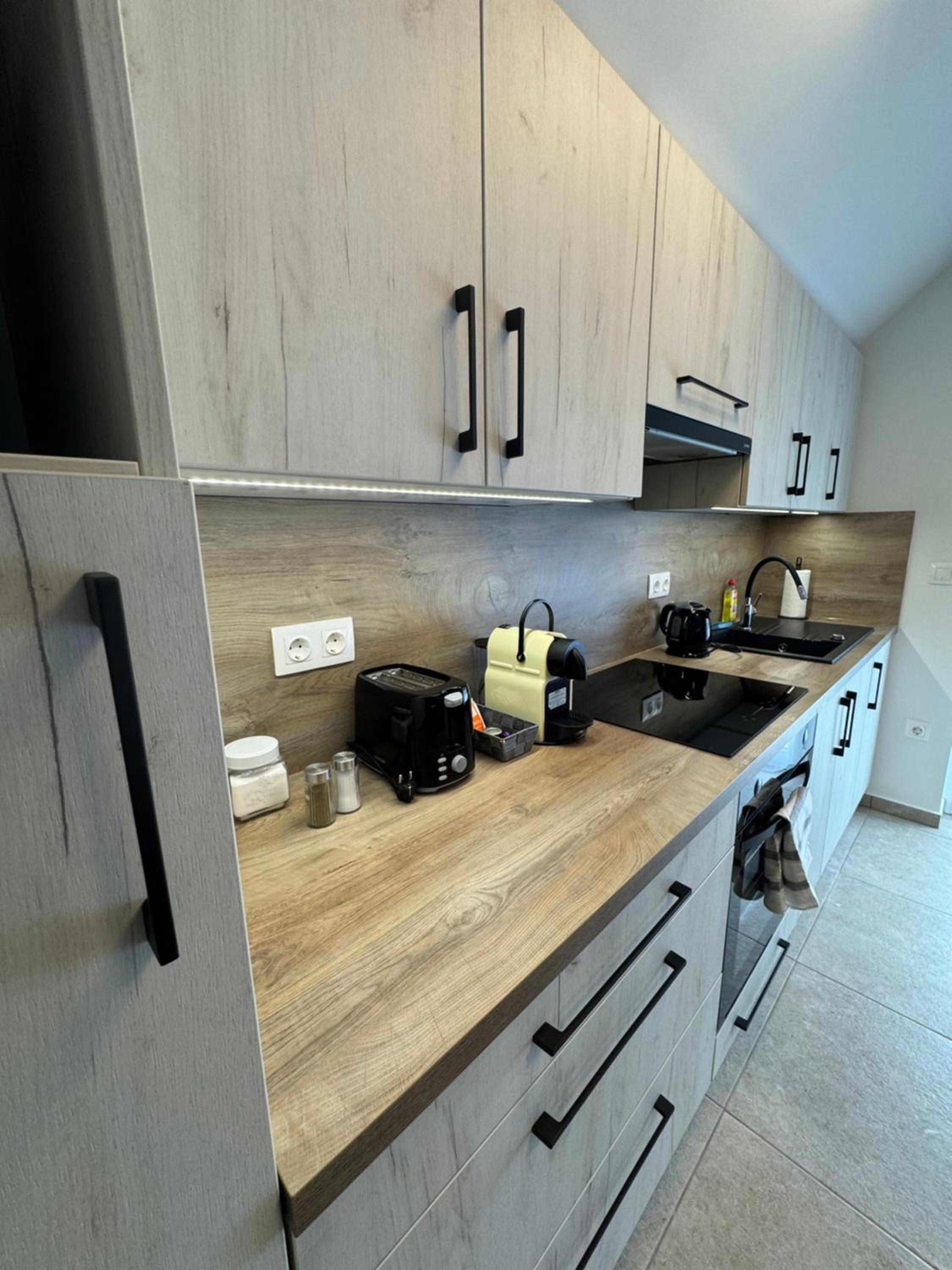 M21 Residence Sárvár