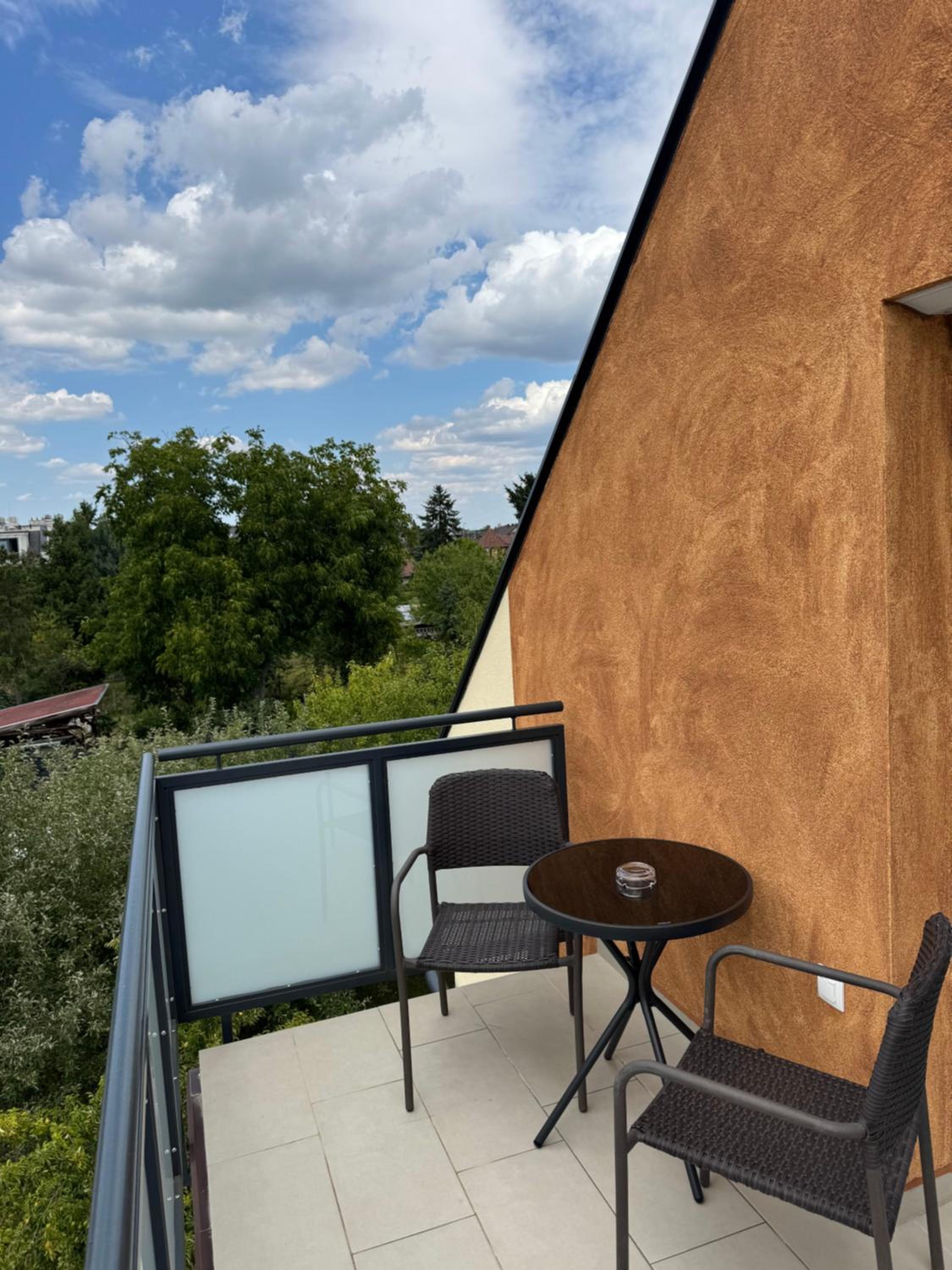 M21 Residence Sárvár