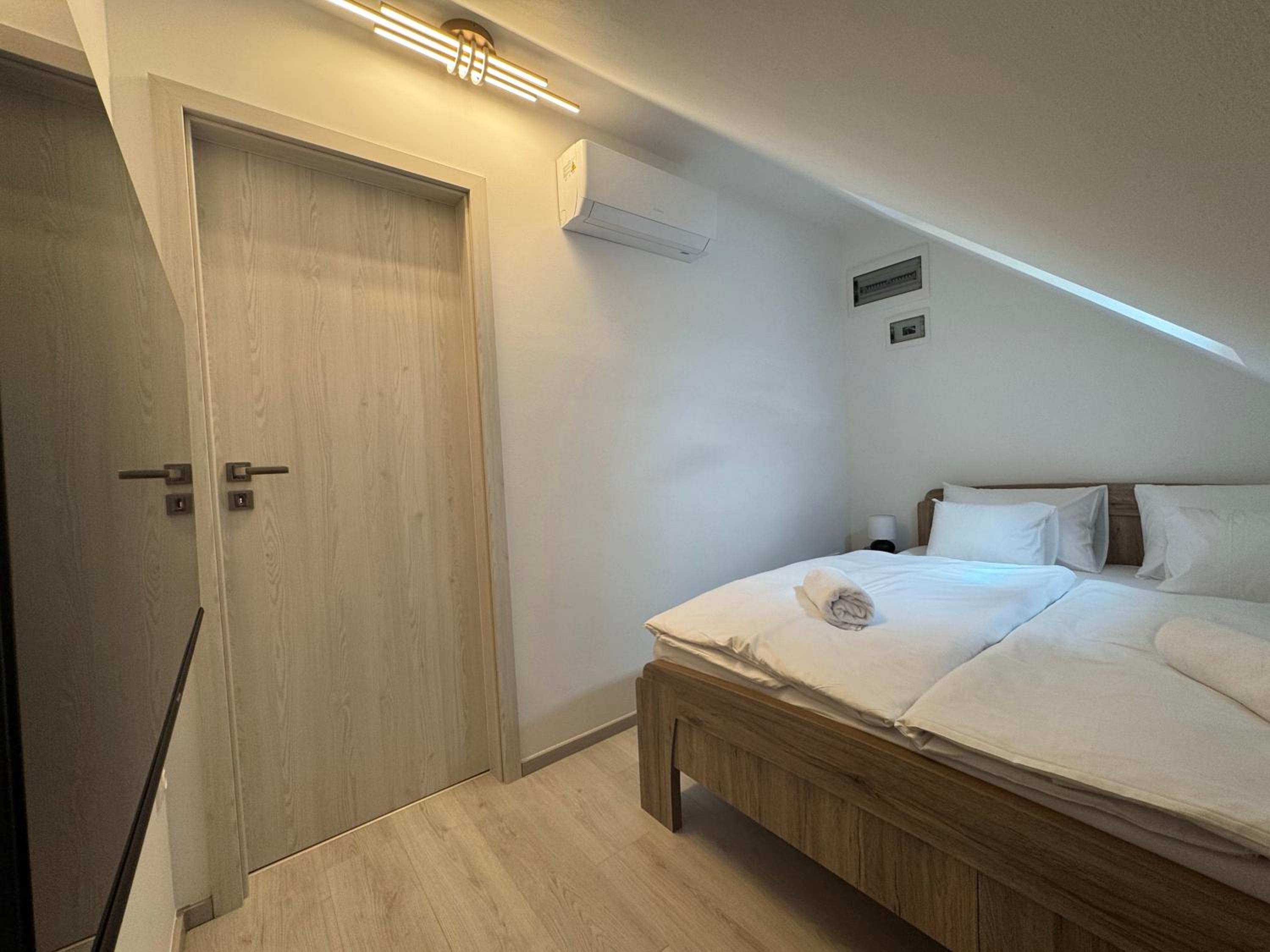 M21 Residence Sárvár
