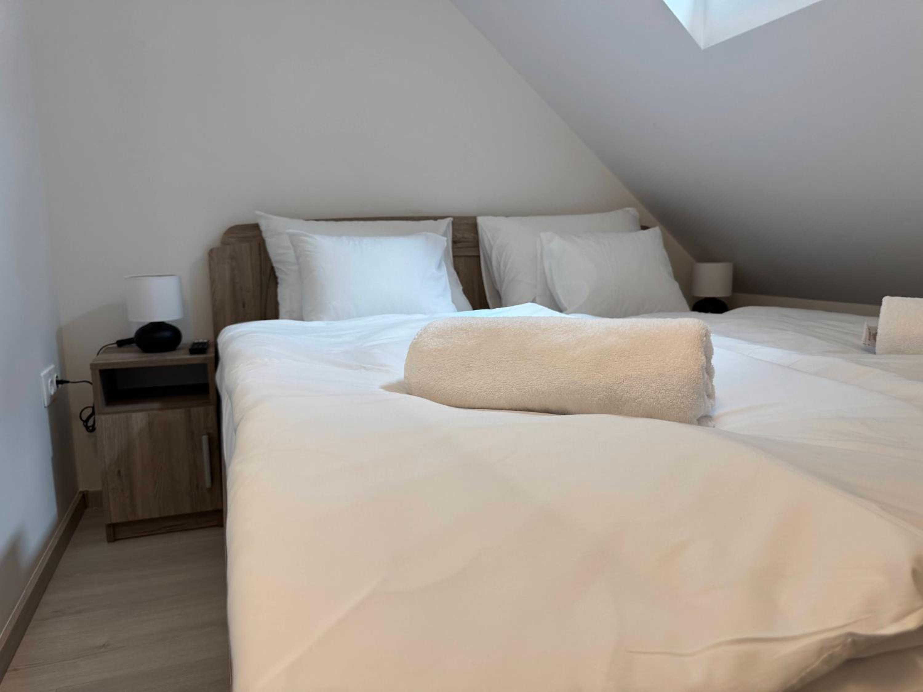 M21 Residence Sárvár