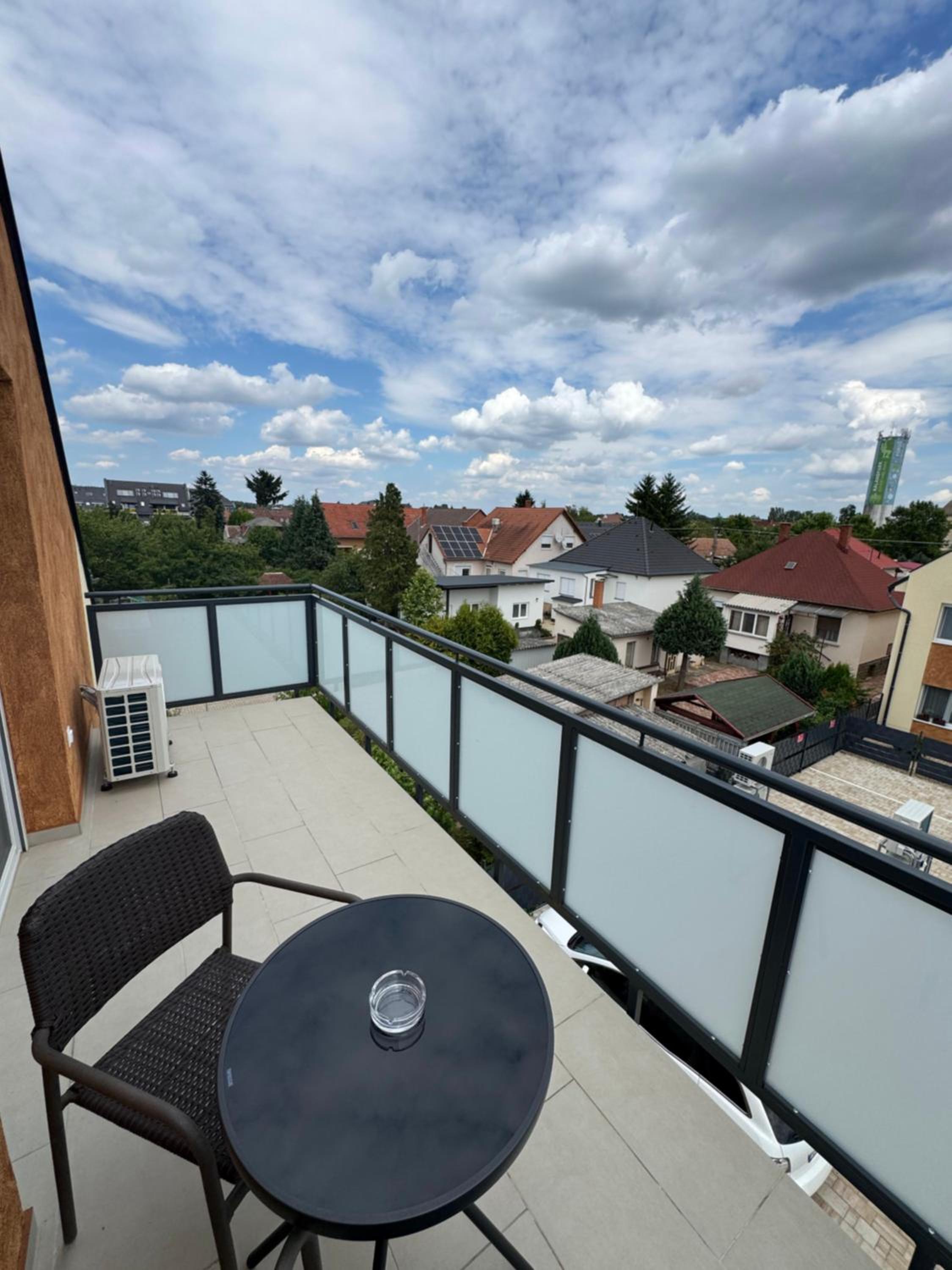 M21 Residence Sárvár