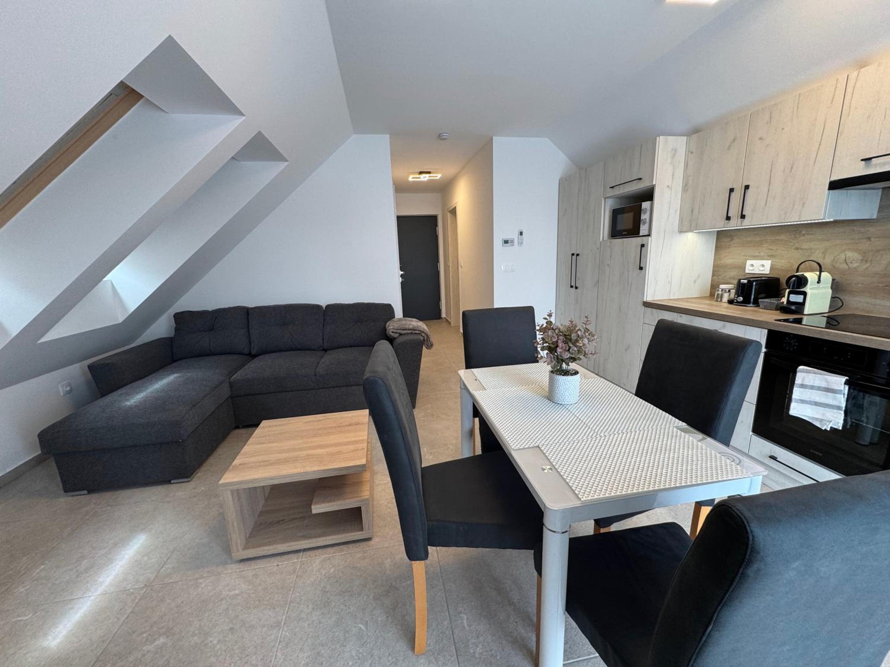 M21 Residence Sárvár