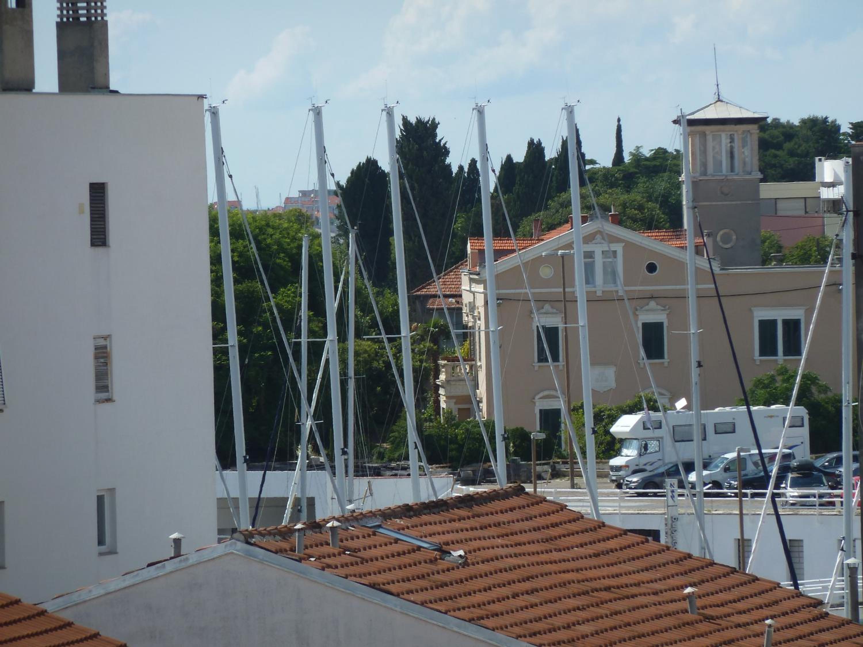 Apartment Marina