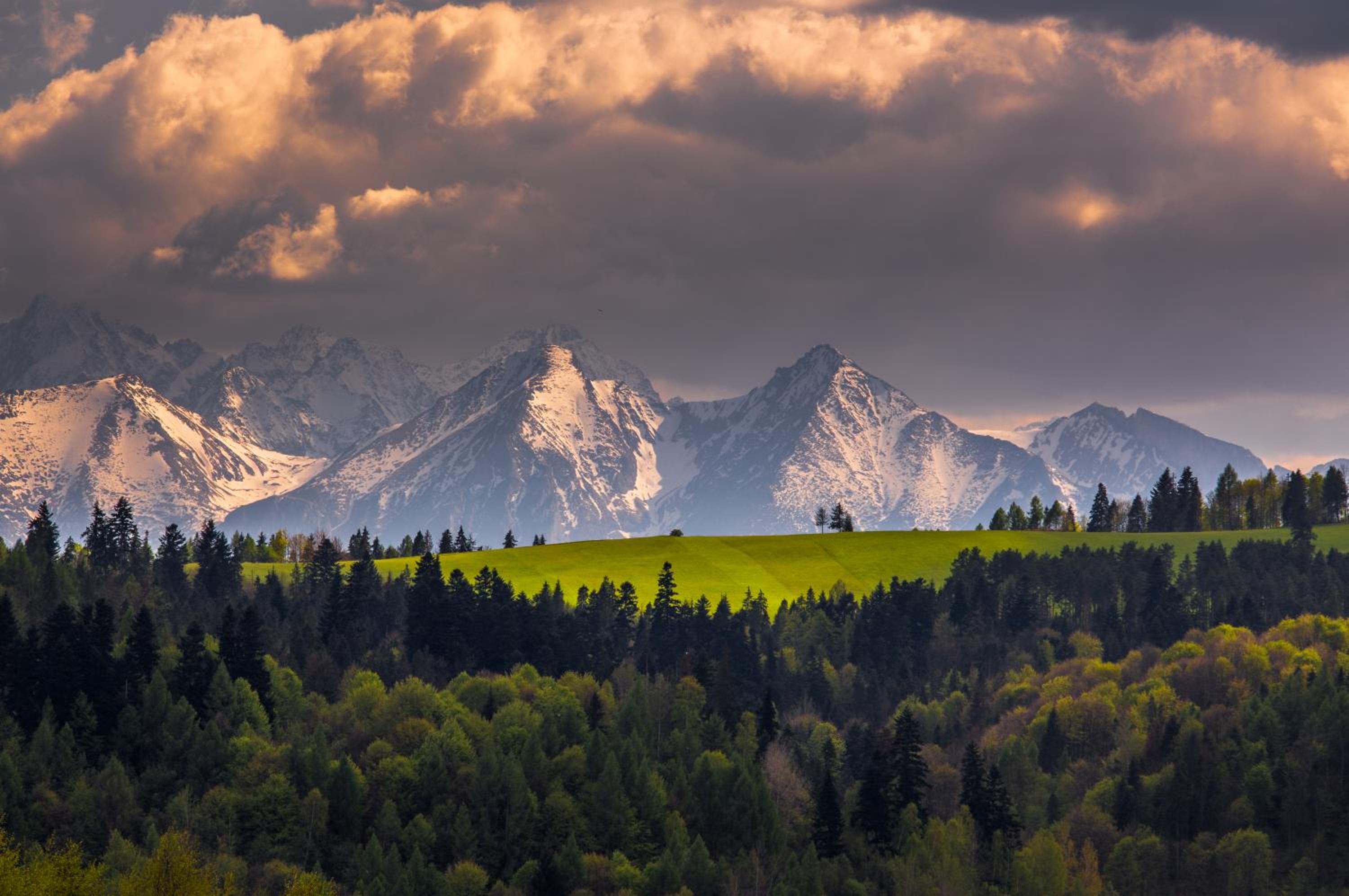 Górski Eden view 4
