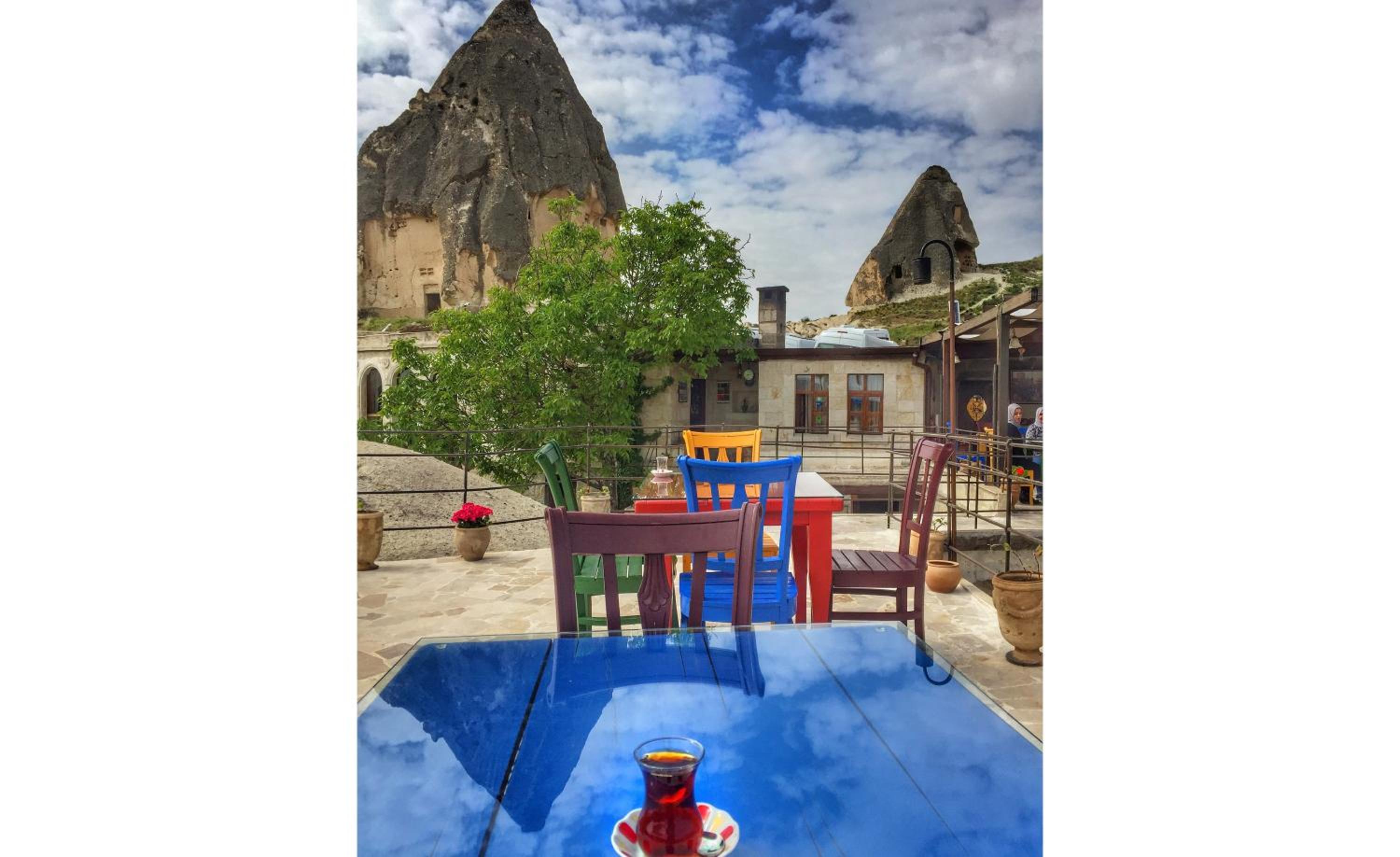 Traveller's Cave Hotel - Image 27