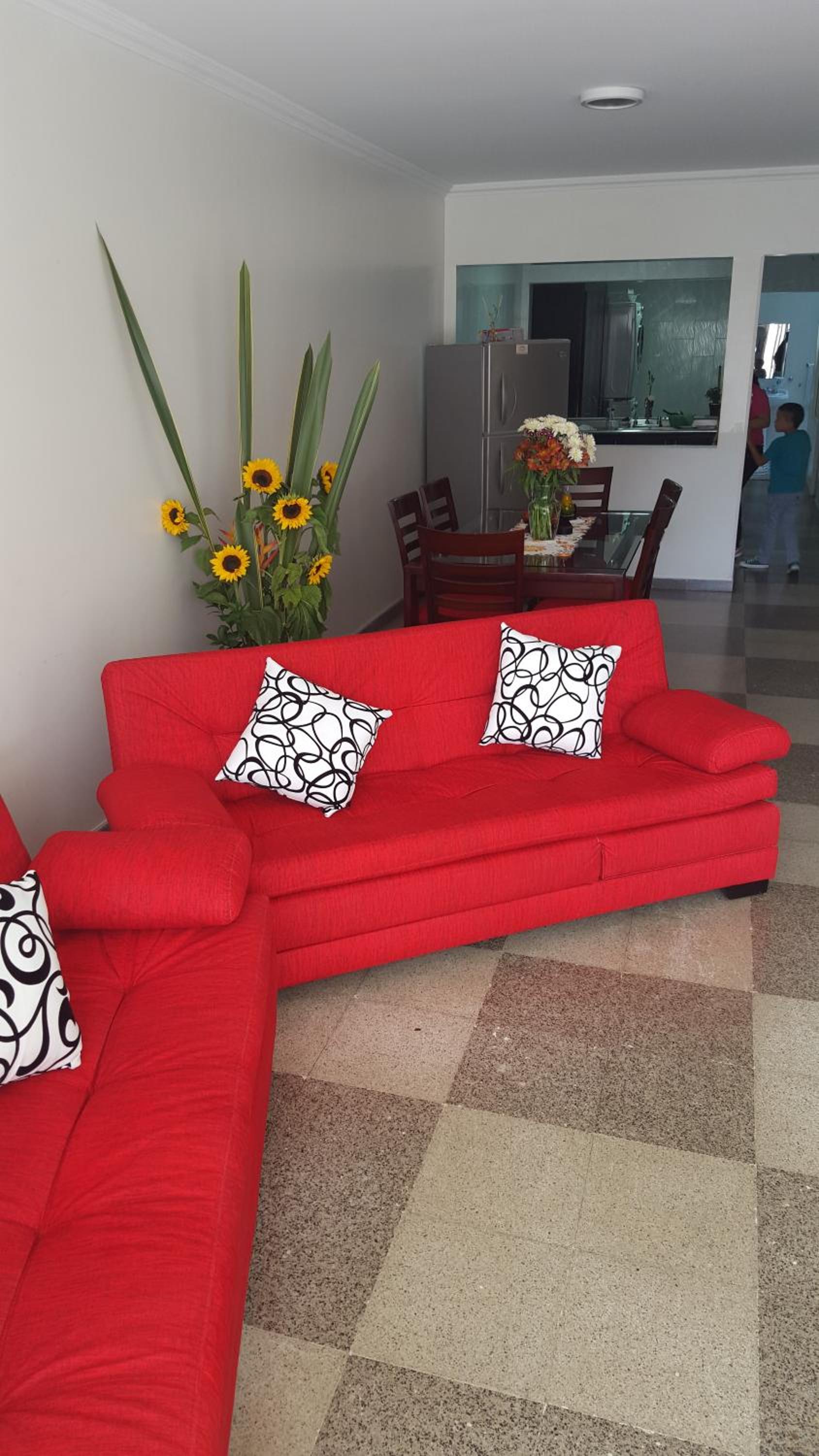 Casa Villavicencio