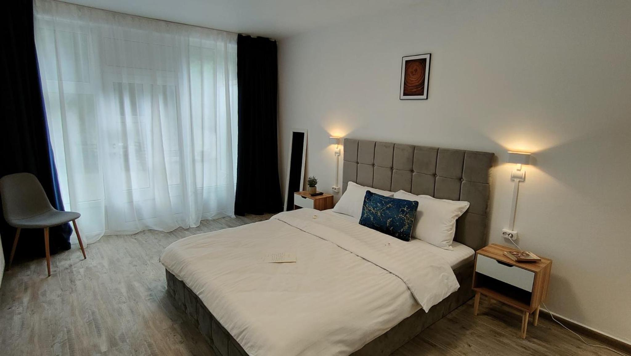 Baroc Boutique Hotel