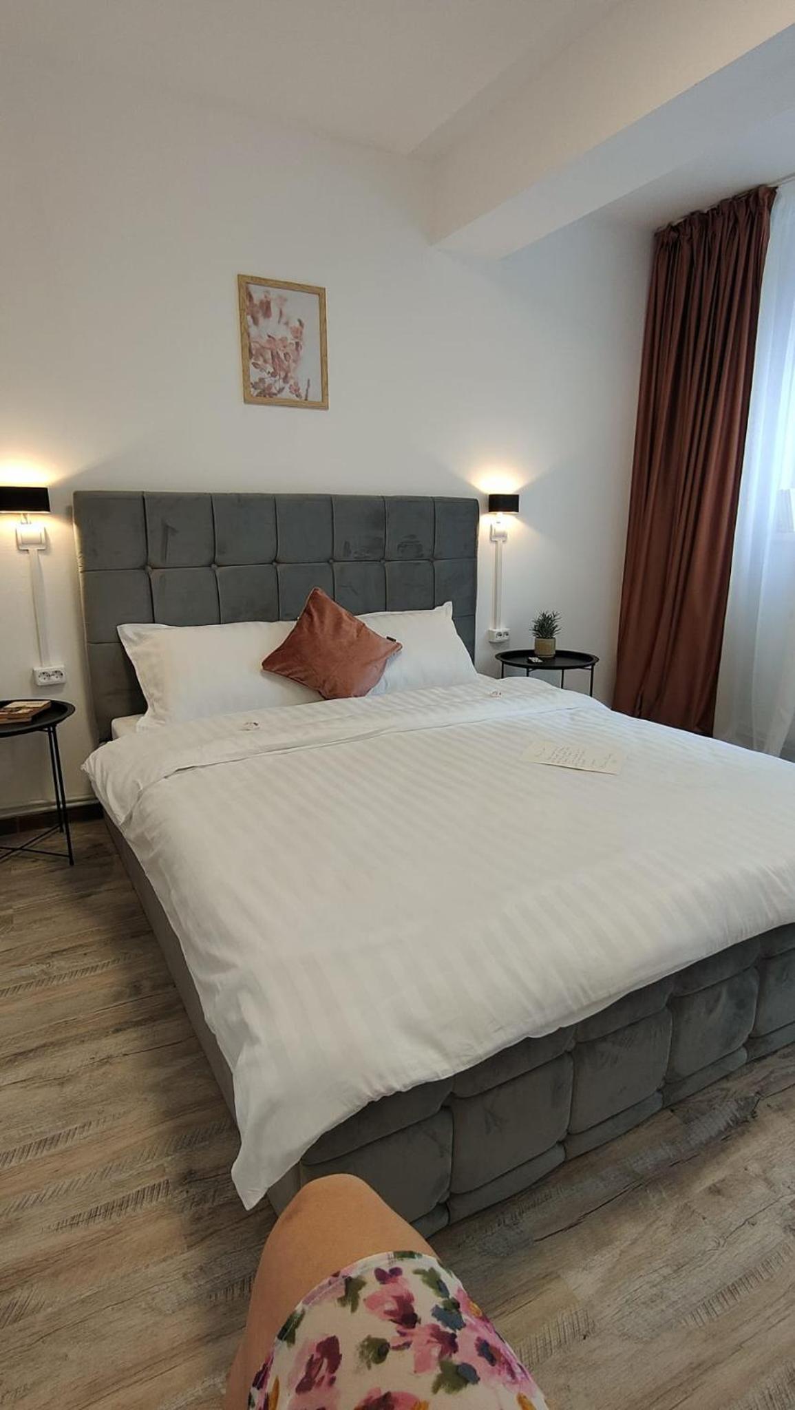 Baroc Boutique Hotel