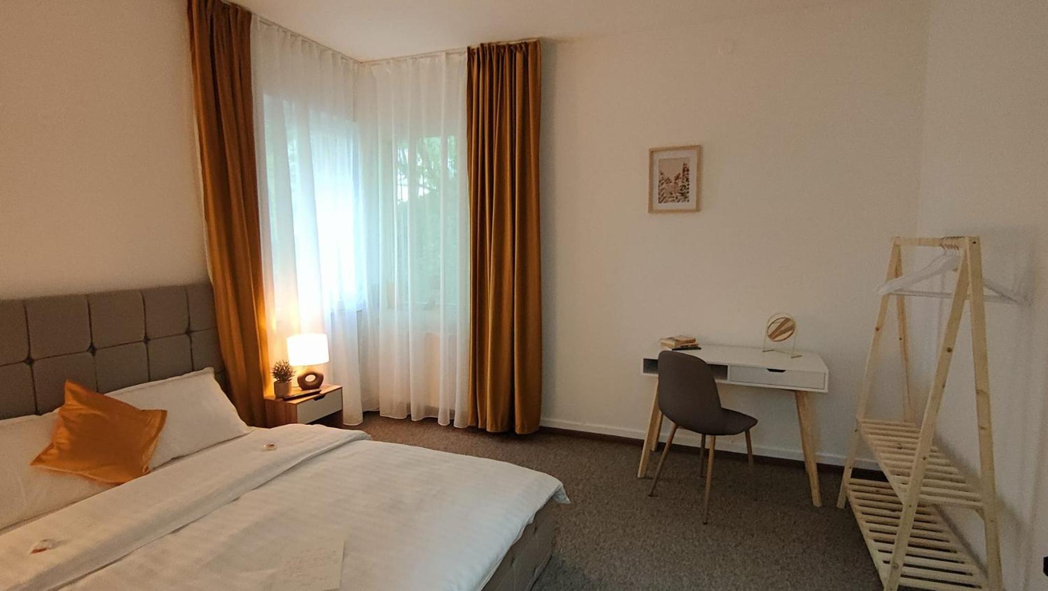 Baroc Boutique Hotel