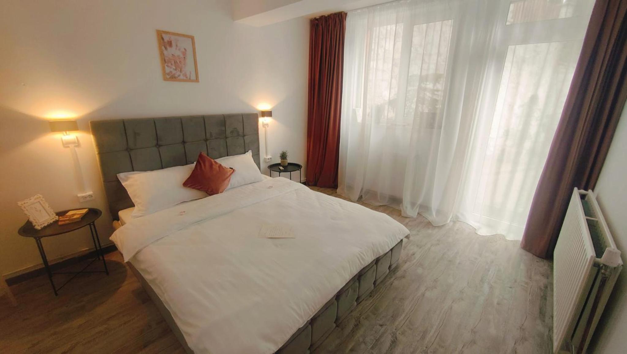 Baroc Boutique Hotel