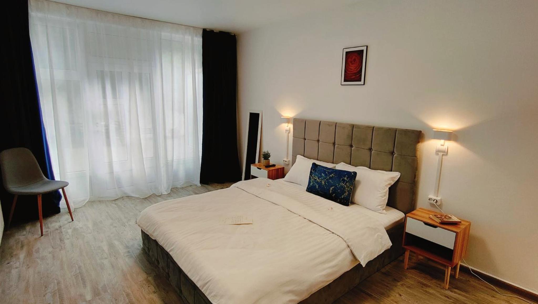 Baroc Boutique Hotel