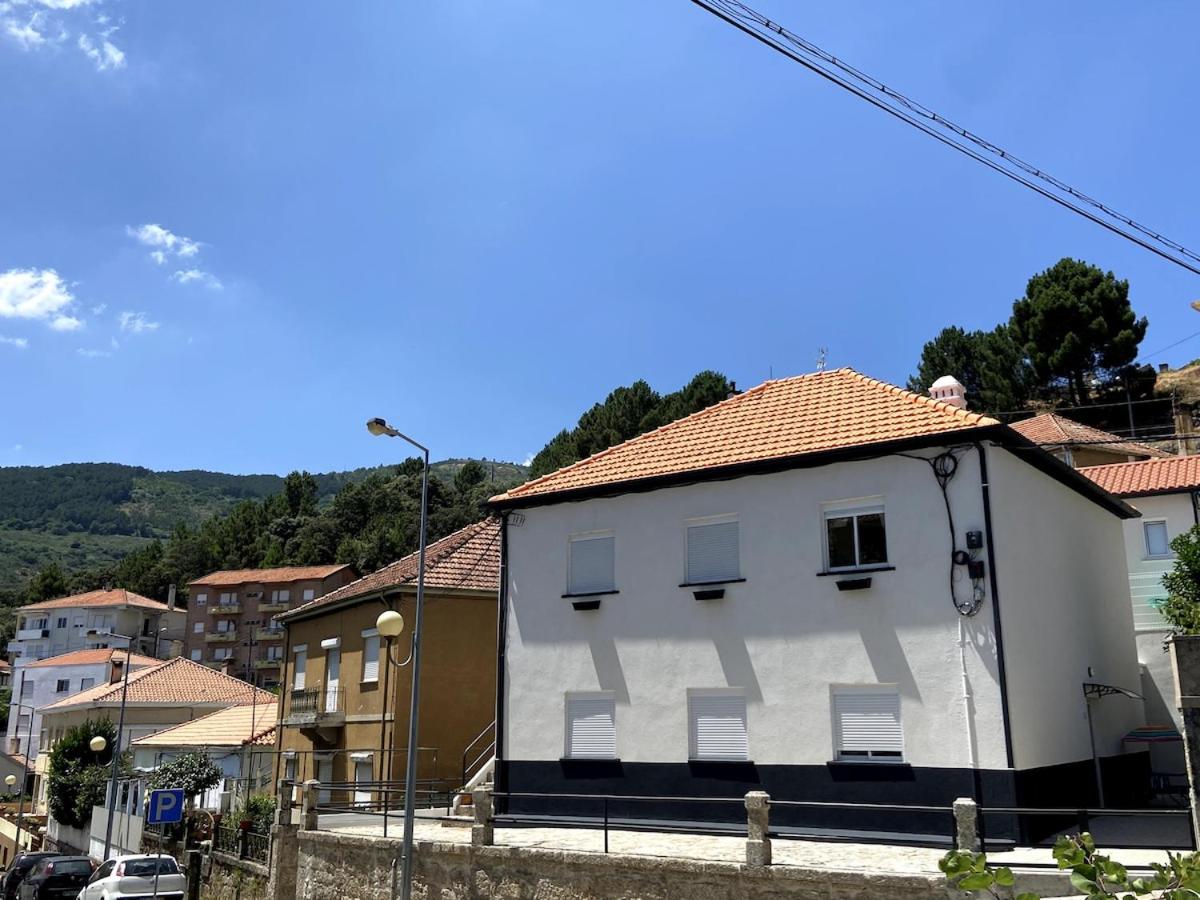 Casa da Covilhã - Pedra e Lã