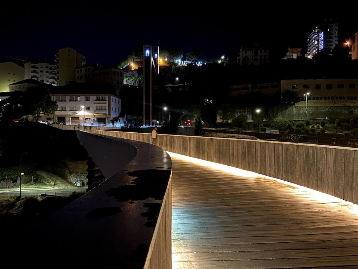 Casa da Covilhã - Pedra e Lã