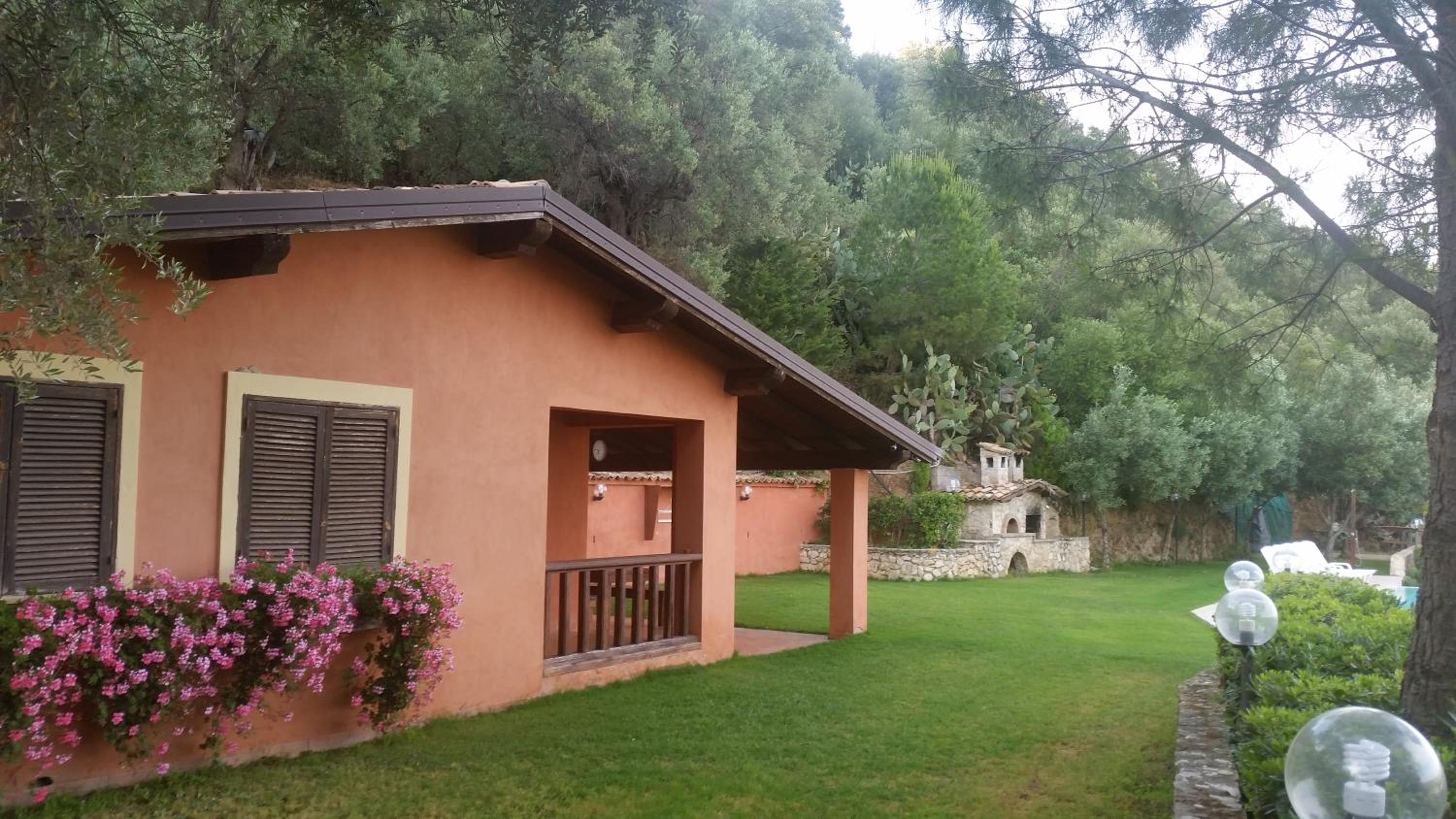 Villa Greco