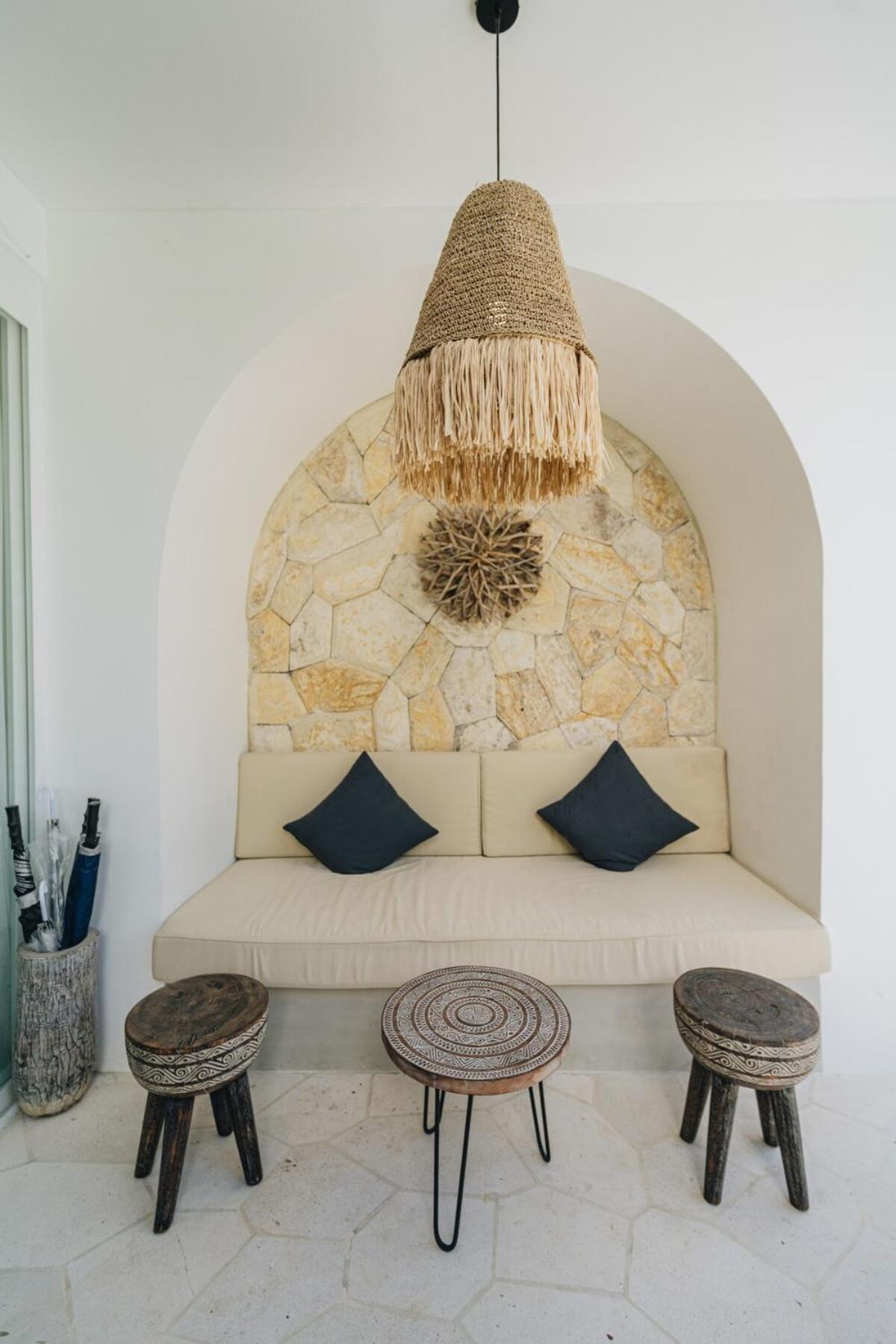 Tropical 2BR Private Pool Villa in Bingin
