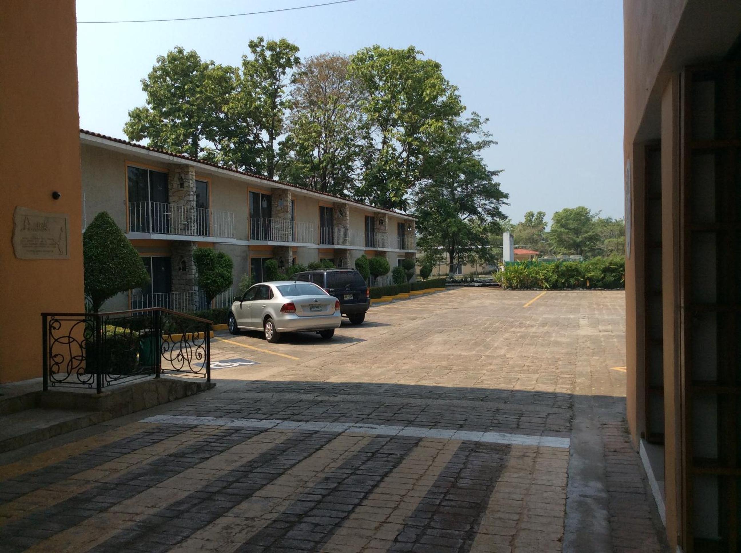 Palenque Vacations - Hotel Plaza Palenque - Property Image 2