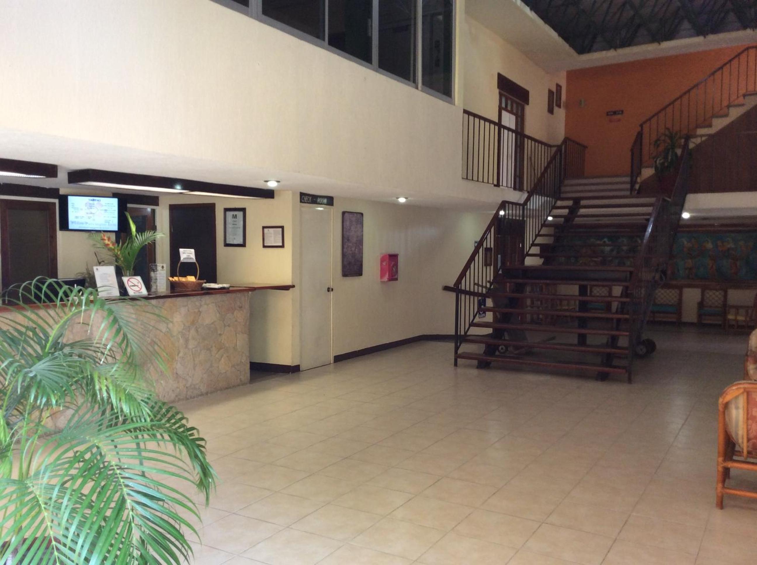 Palenque Vacations - Hotel Plaza Palenque - Property Image 3
