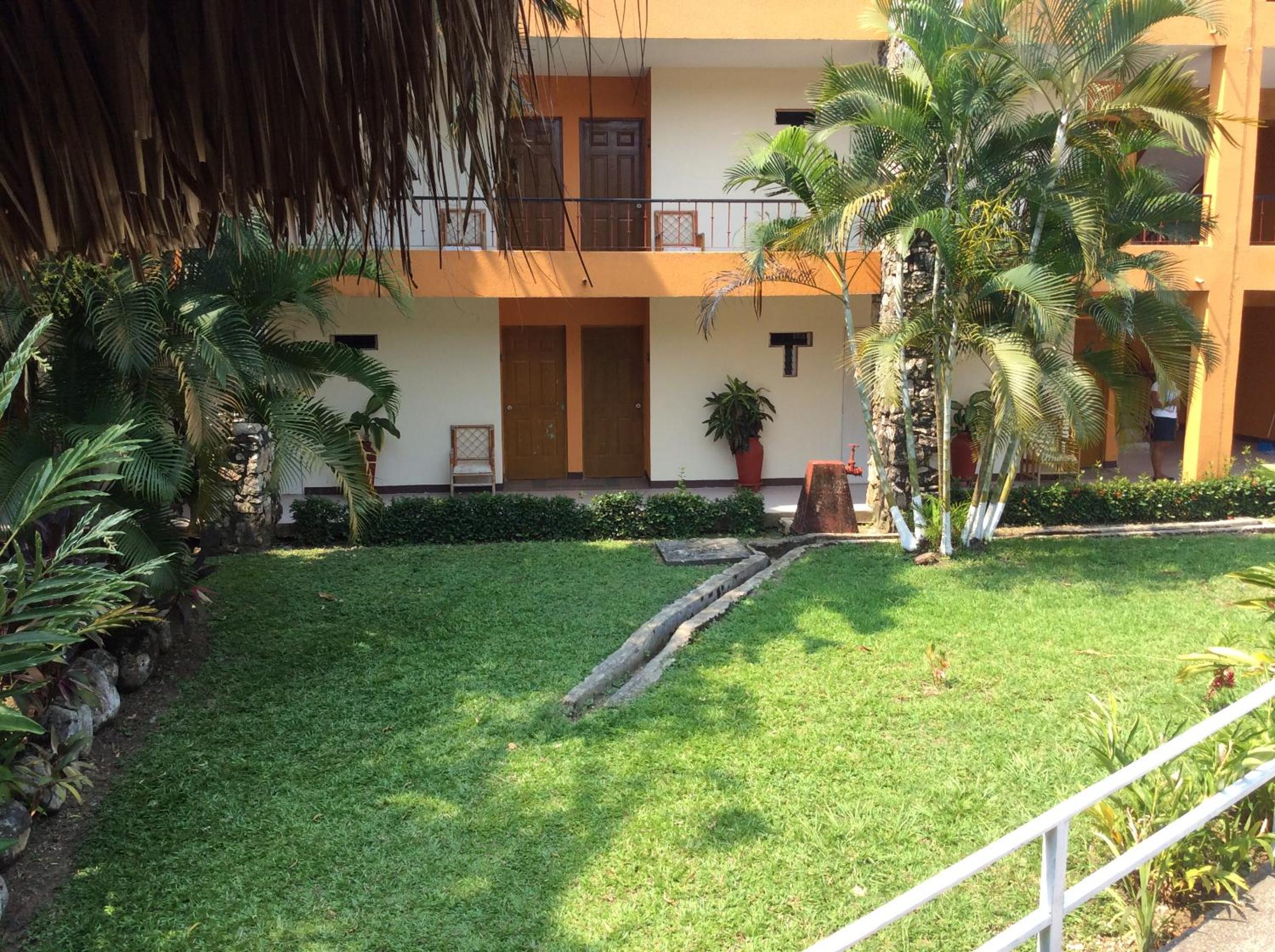 Palenque Vacations - Hotel Plaza Palenque - Property Image 4