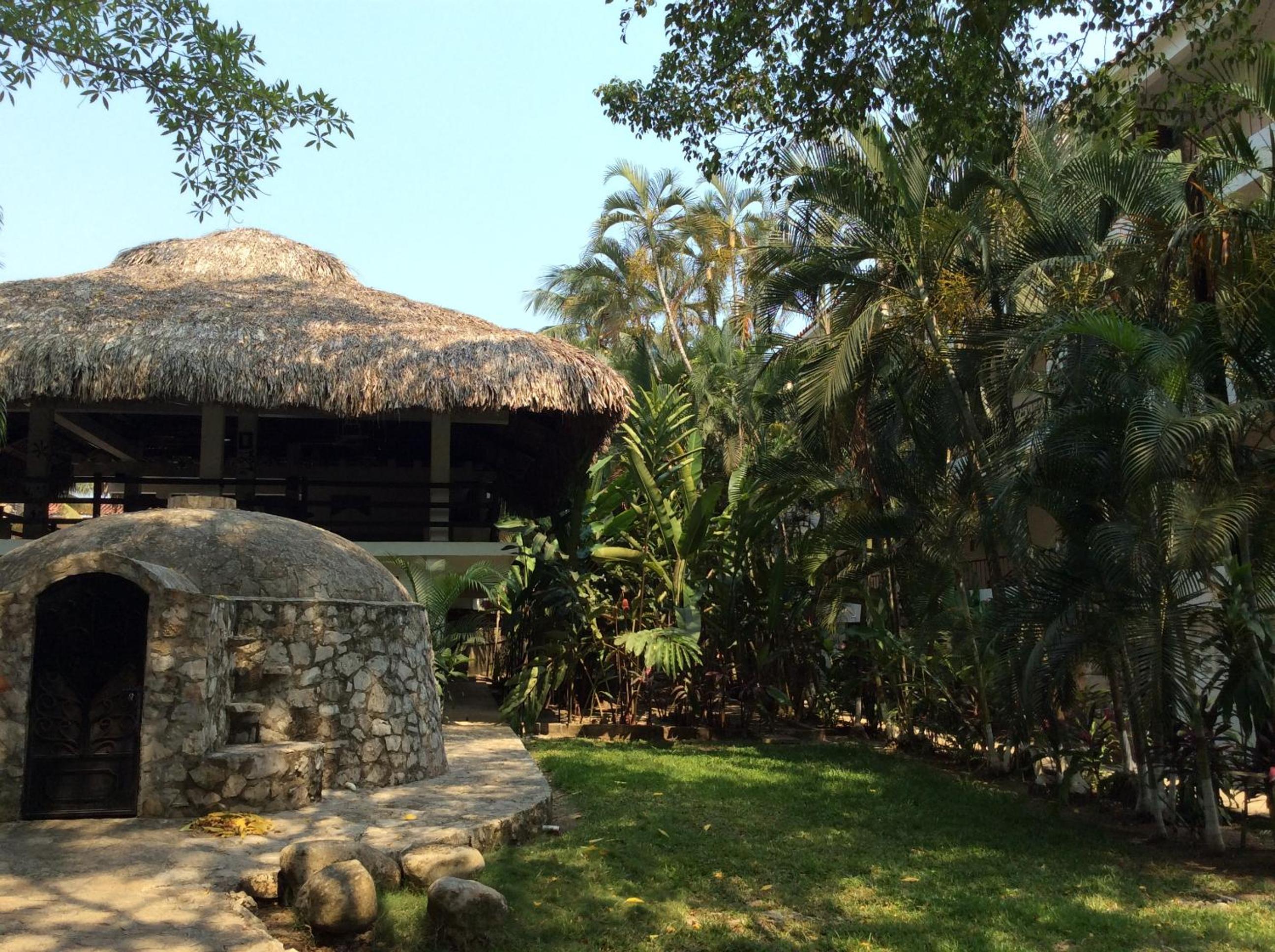 Palenque Vacations - Hotel Plaza Palenque - Property Image 5