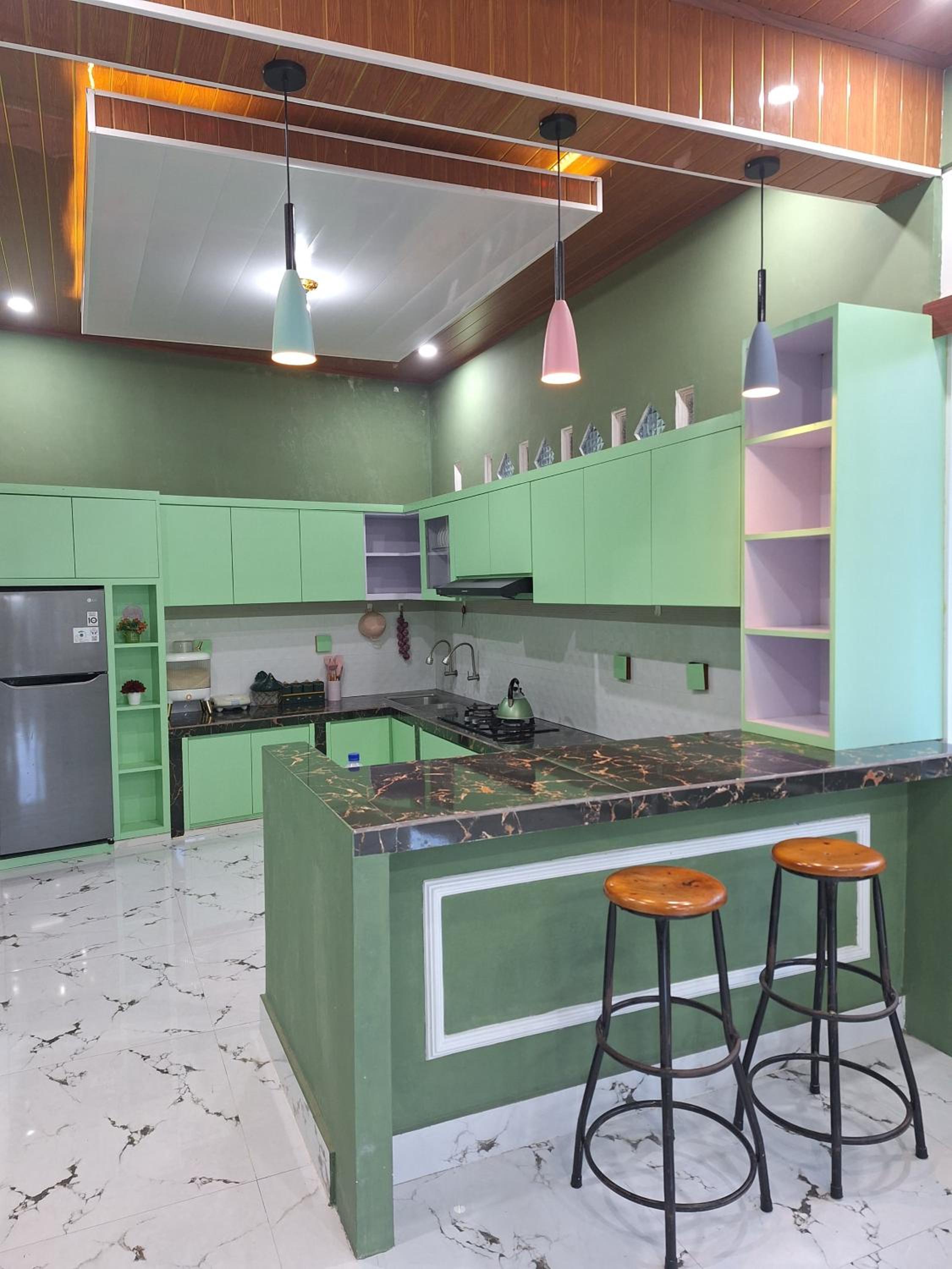 Nanda Homestay