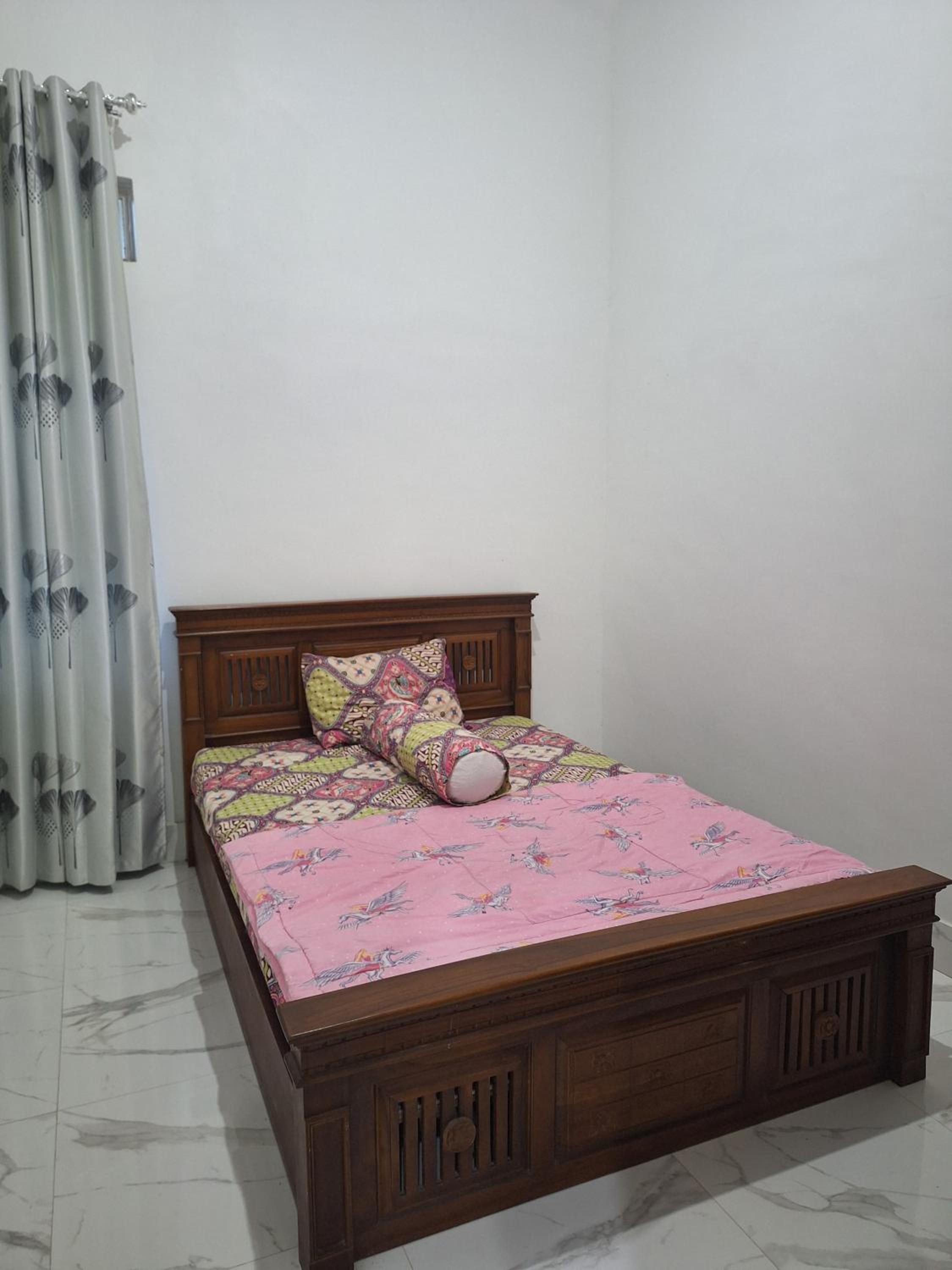 Nanda Homestay
