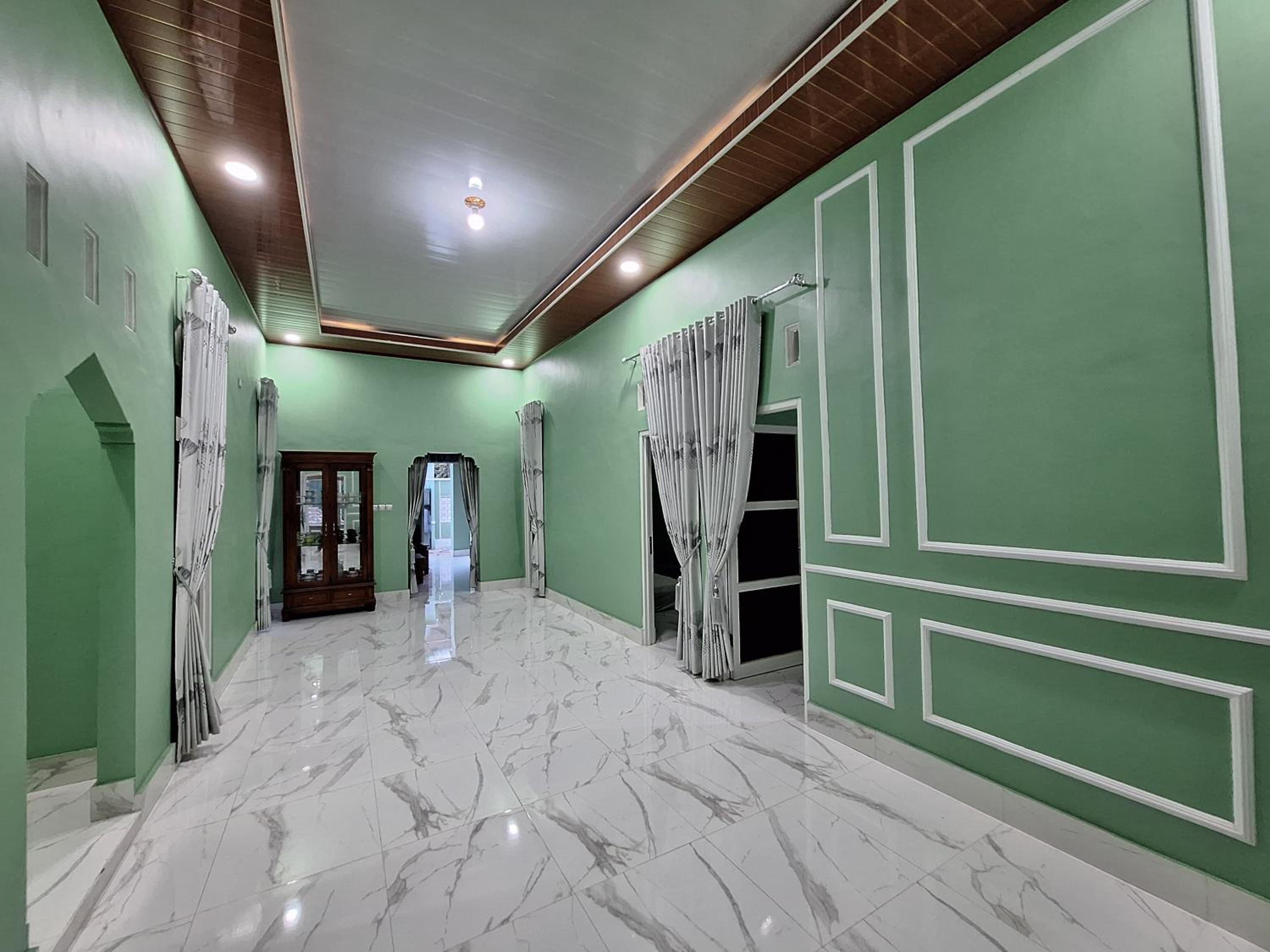 Nanda Homestay