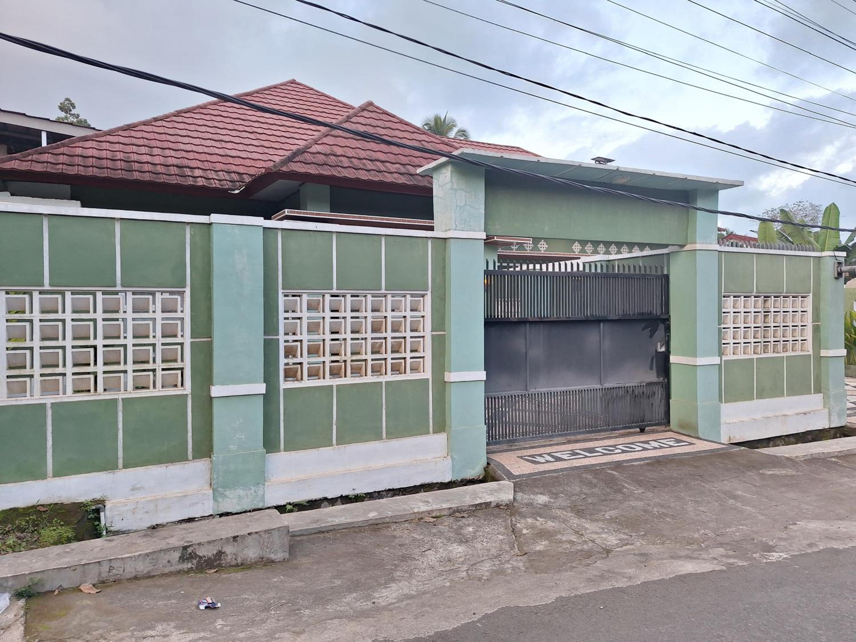 Nanda Homestay