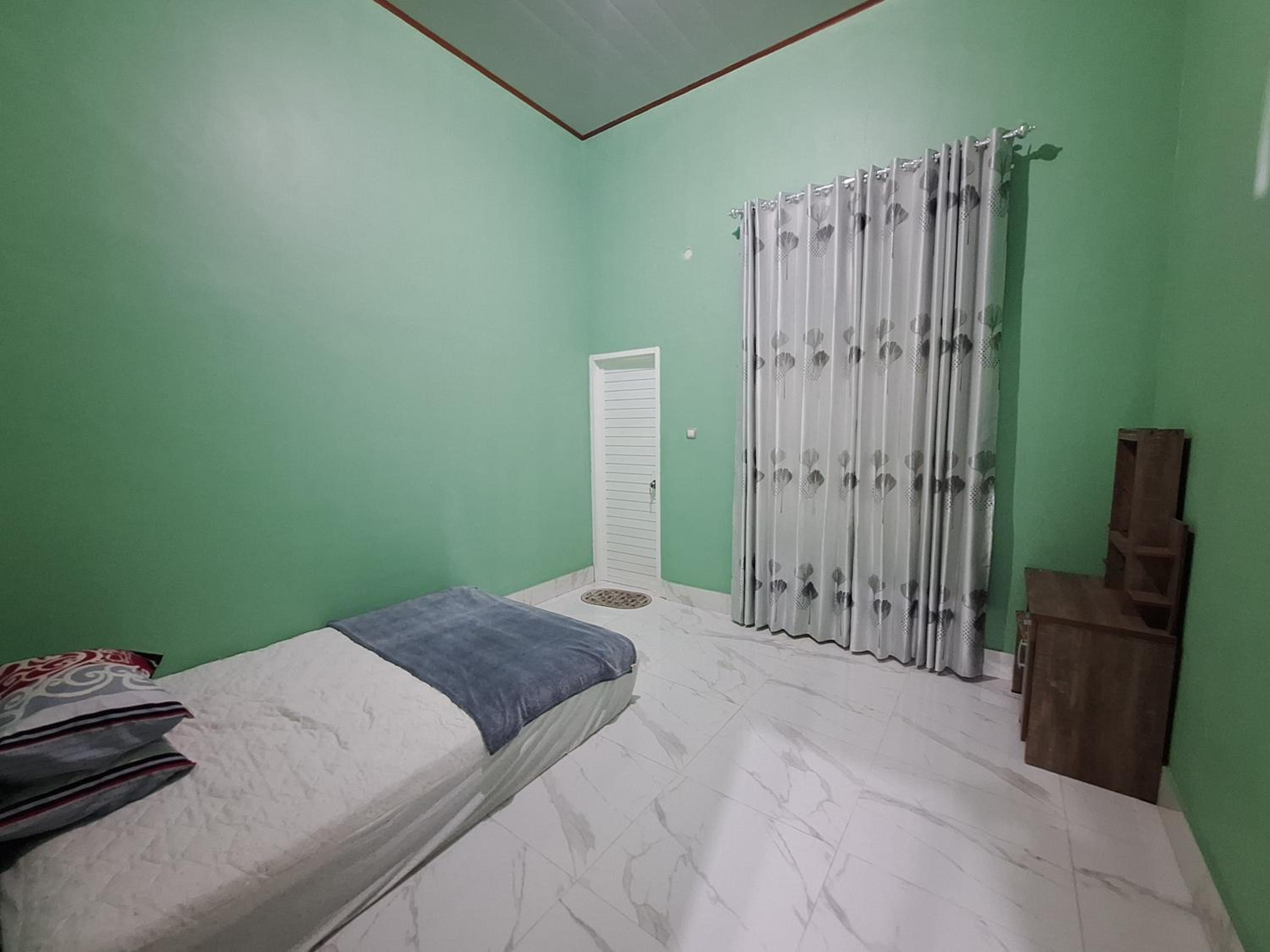 Nanda Homestay