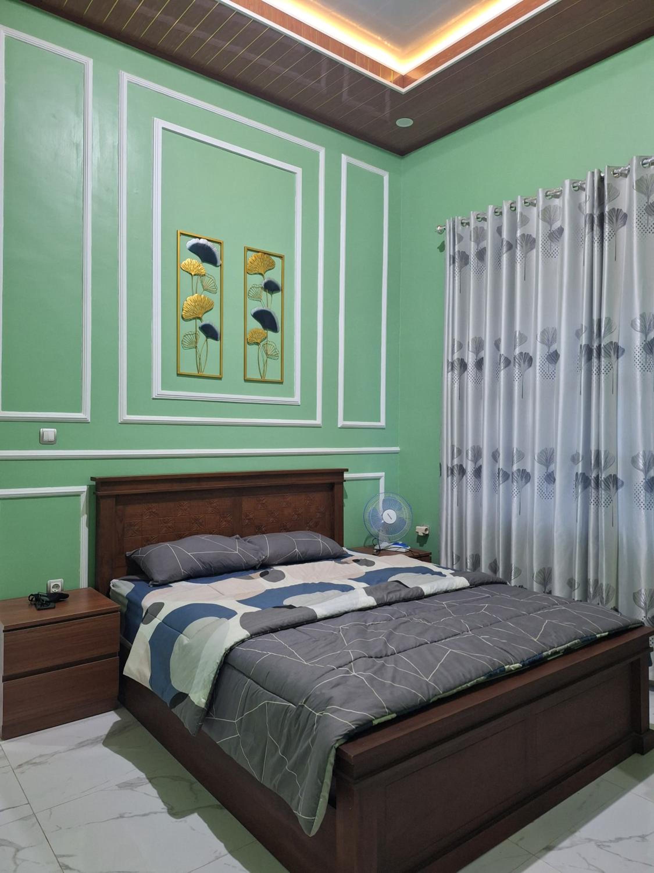 Nanda Homestay
