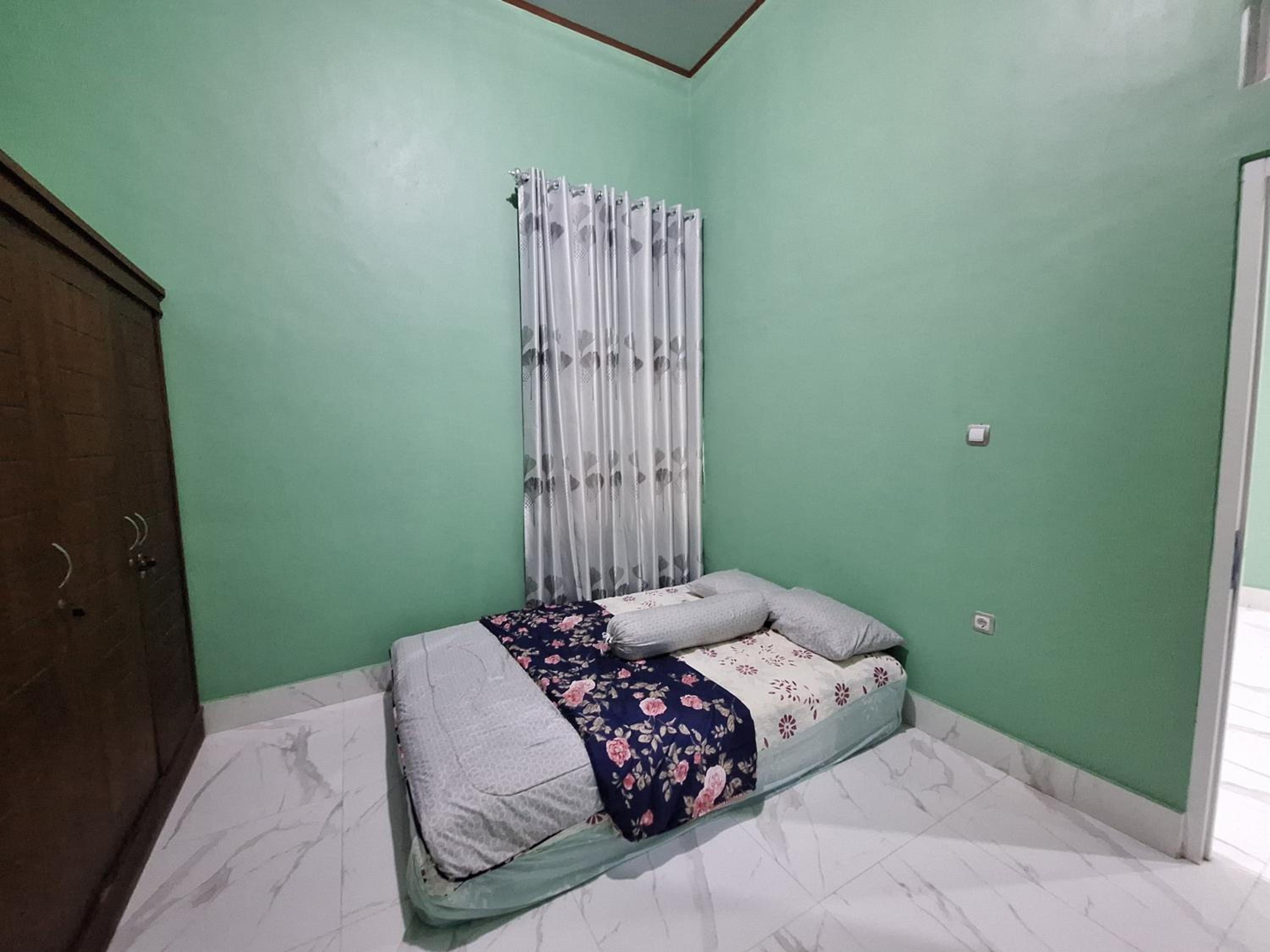 Nanda Homestay