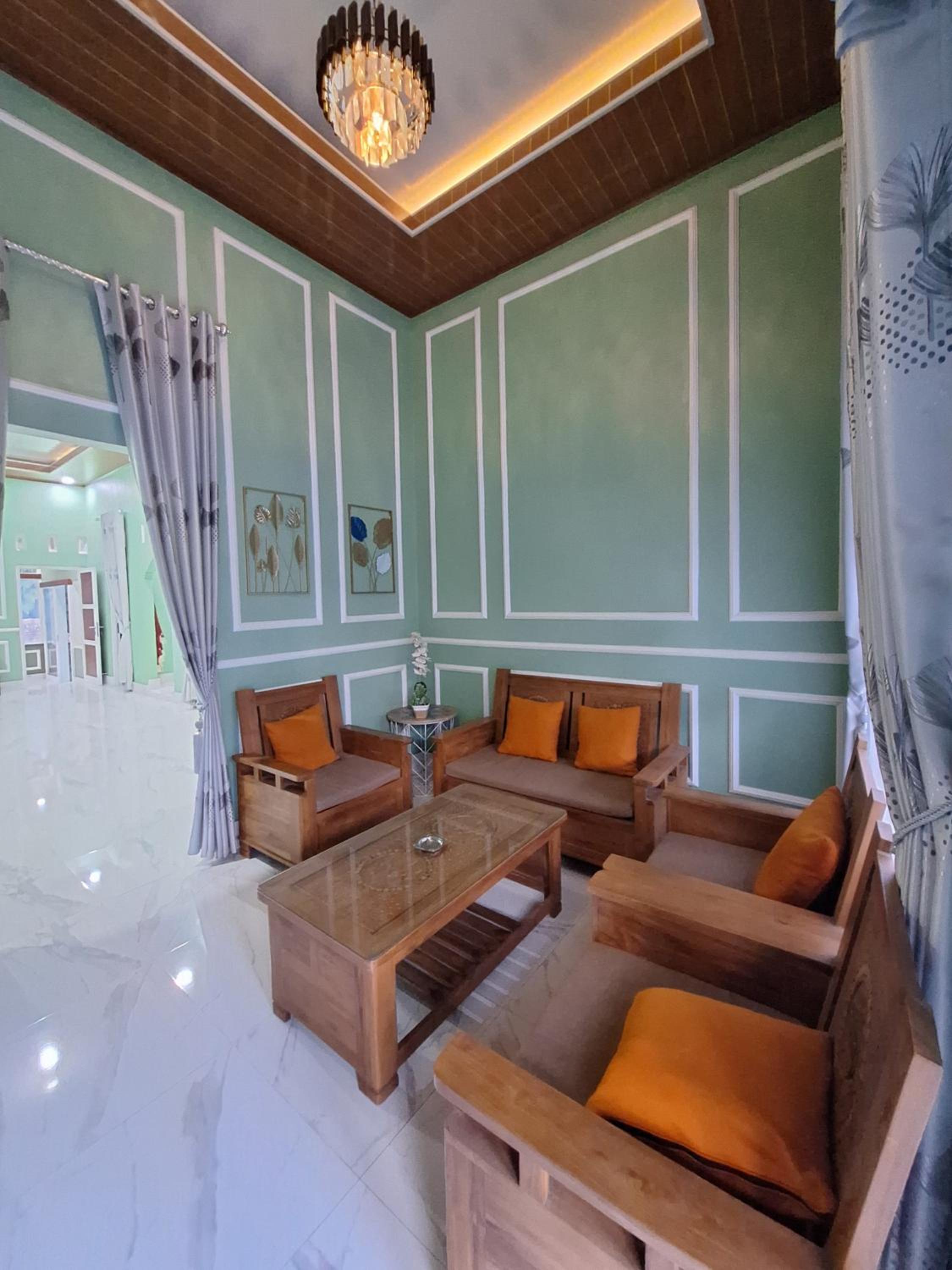 Nanda Homestay