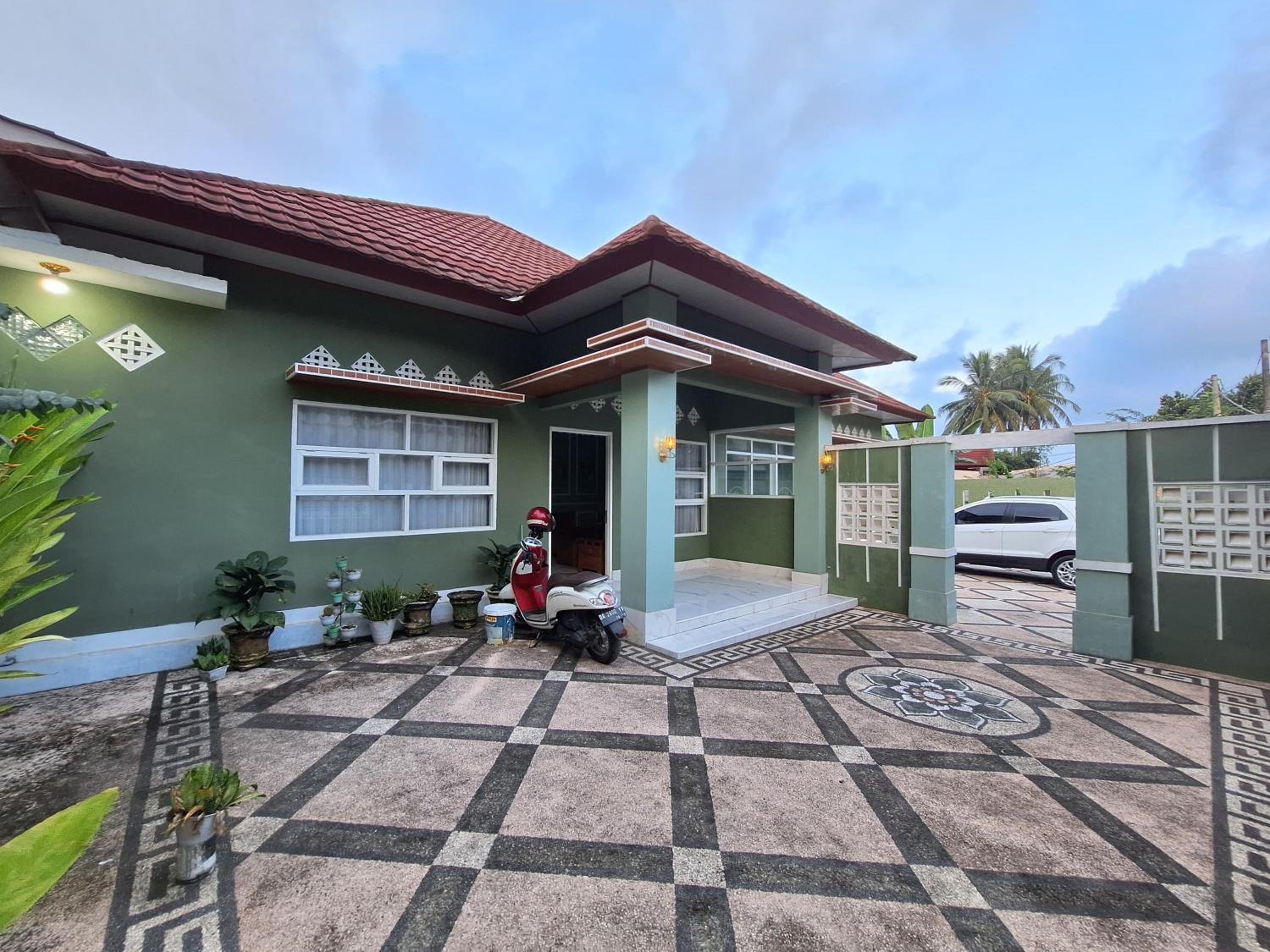 Nanda Homestay