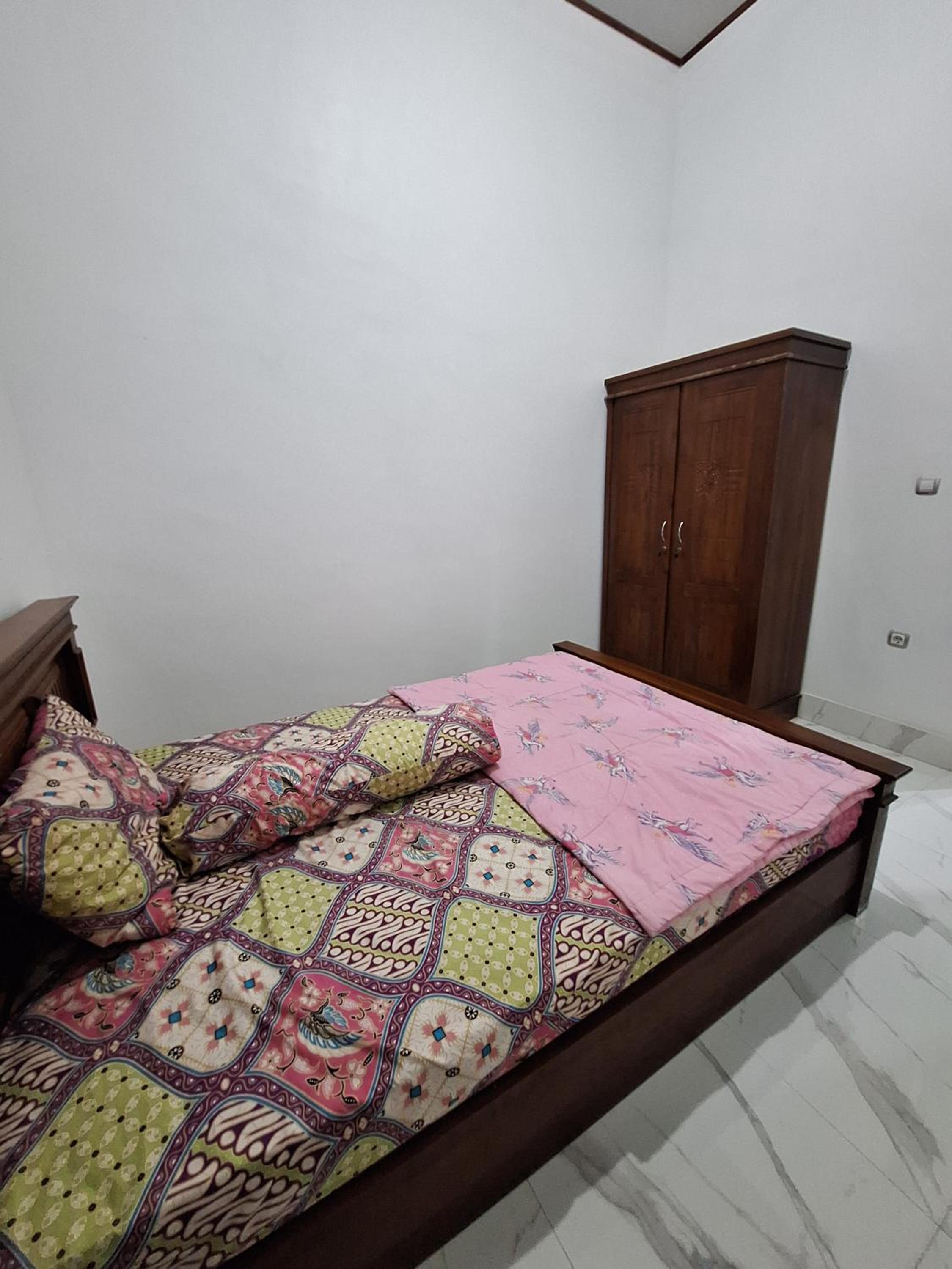 Nanda Homestay