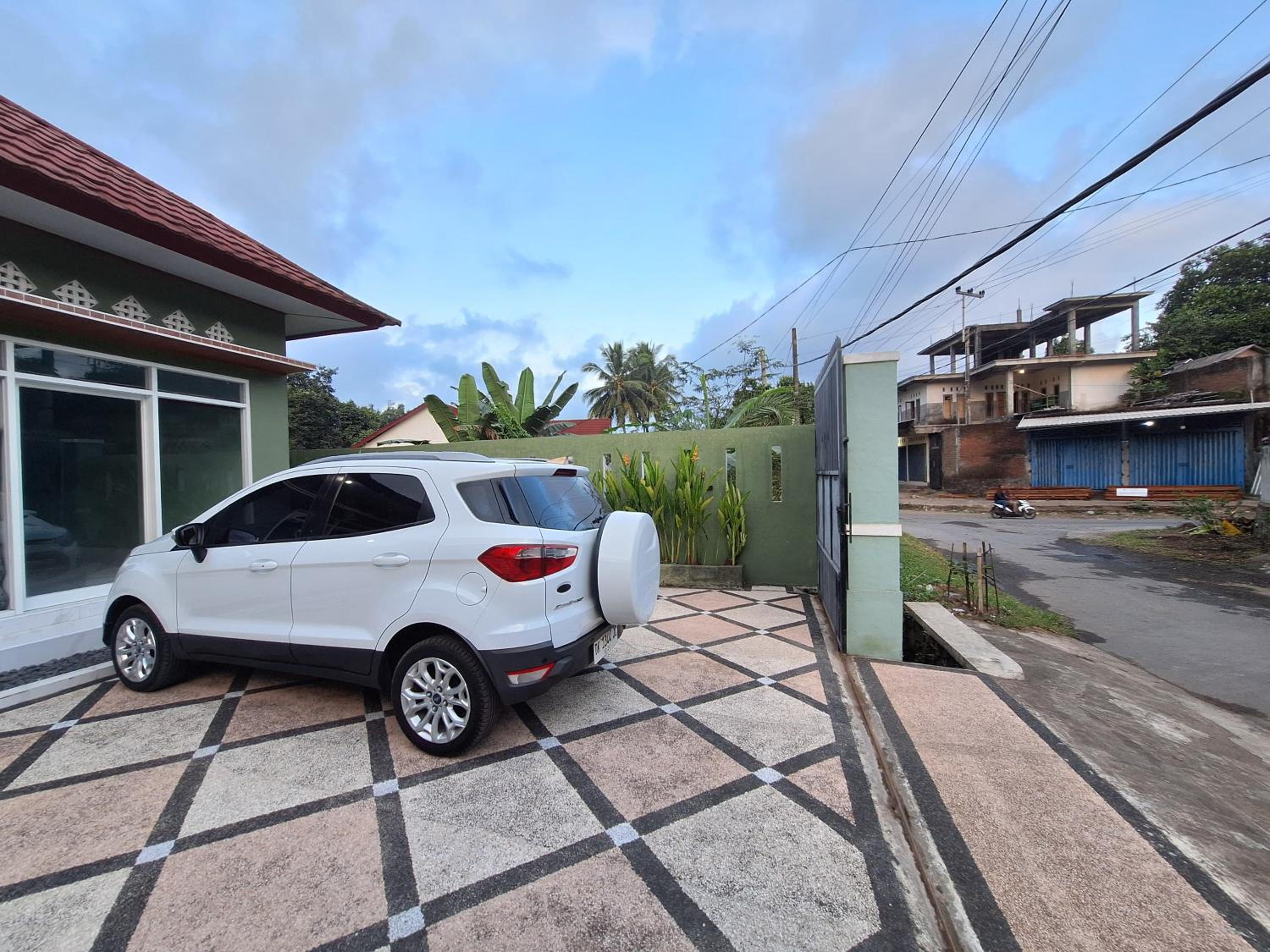 Nanda Homestay