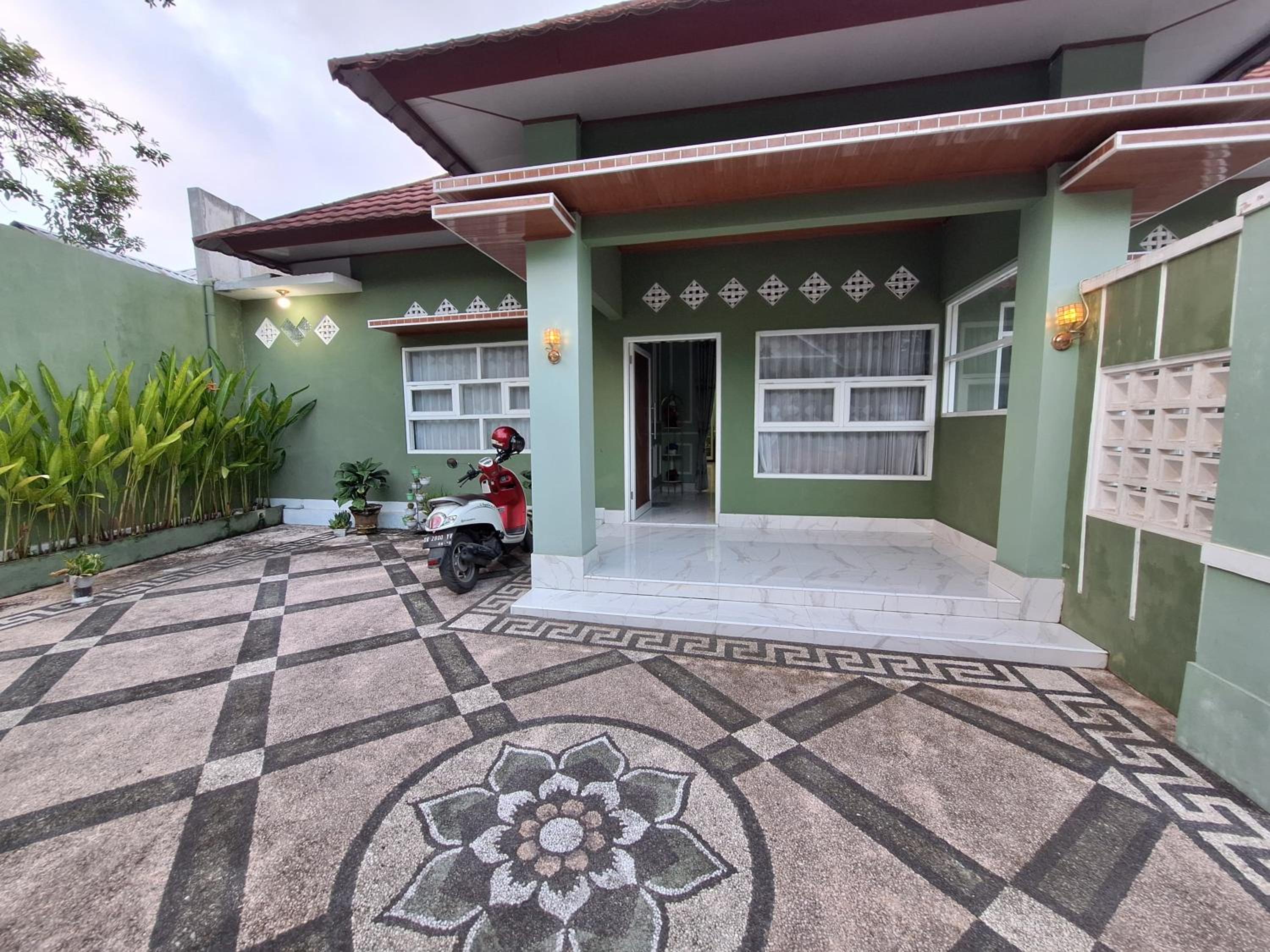 Nanda Homestay