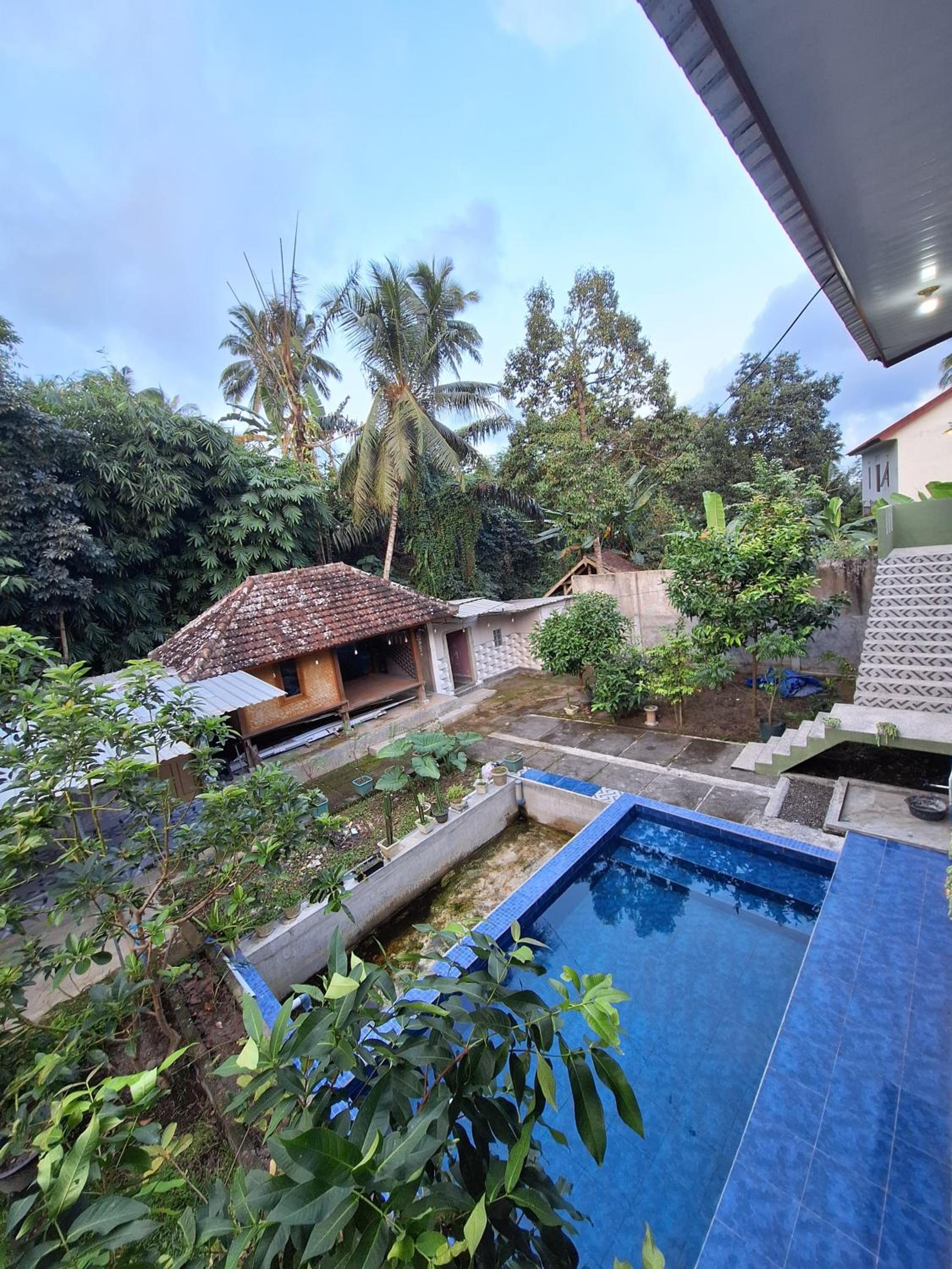 Nanda Homestay
