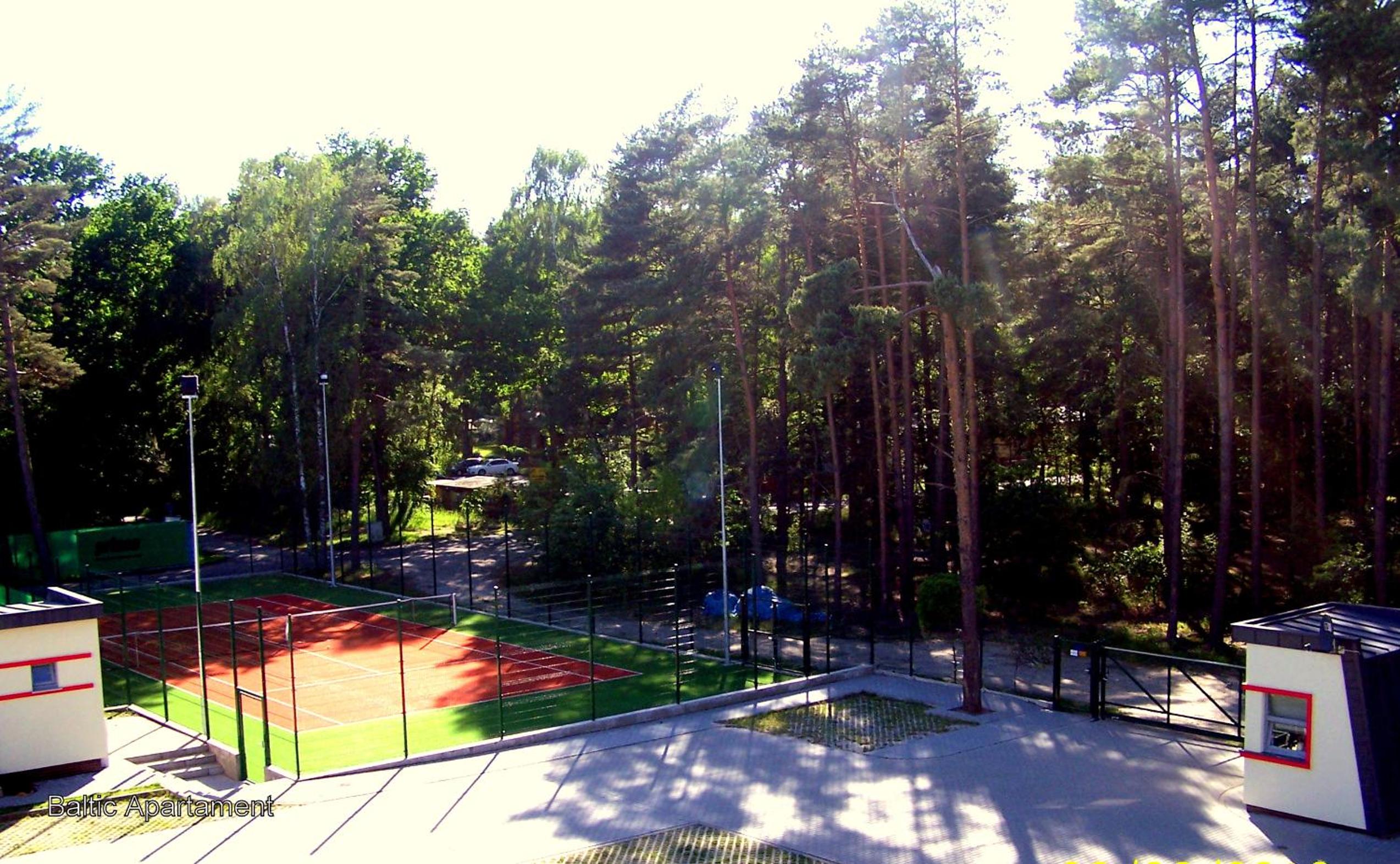 Baltic Apartament