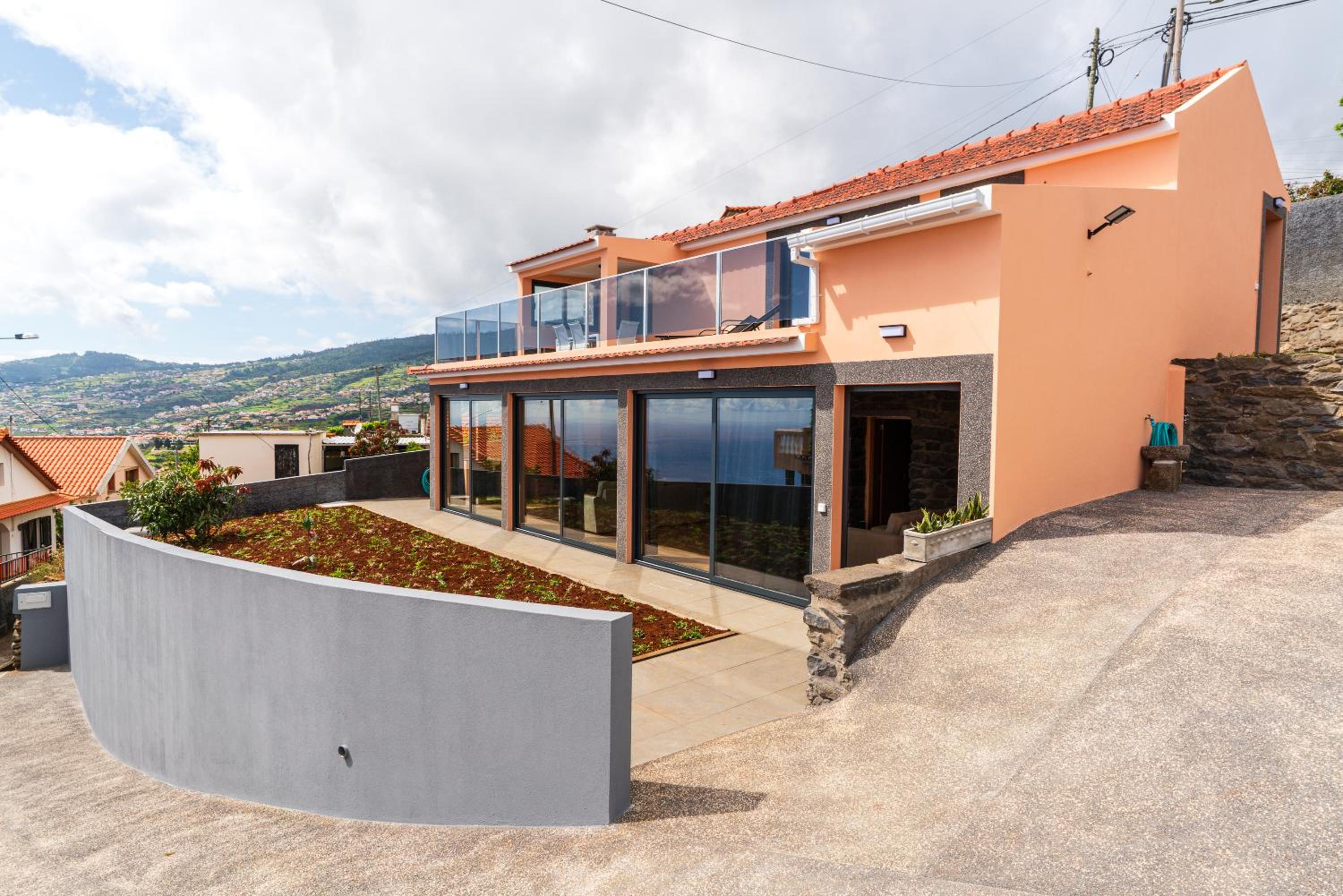 Casa Por Do Sol ll